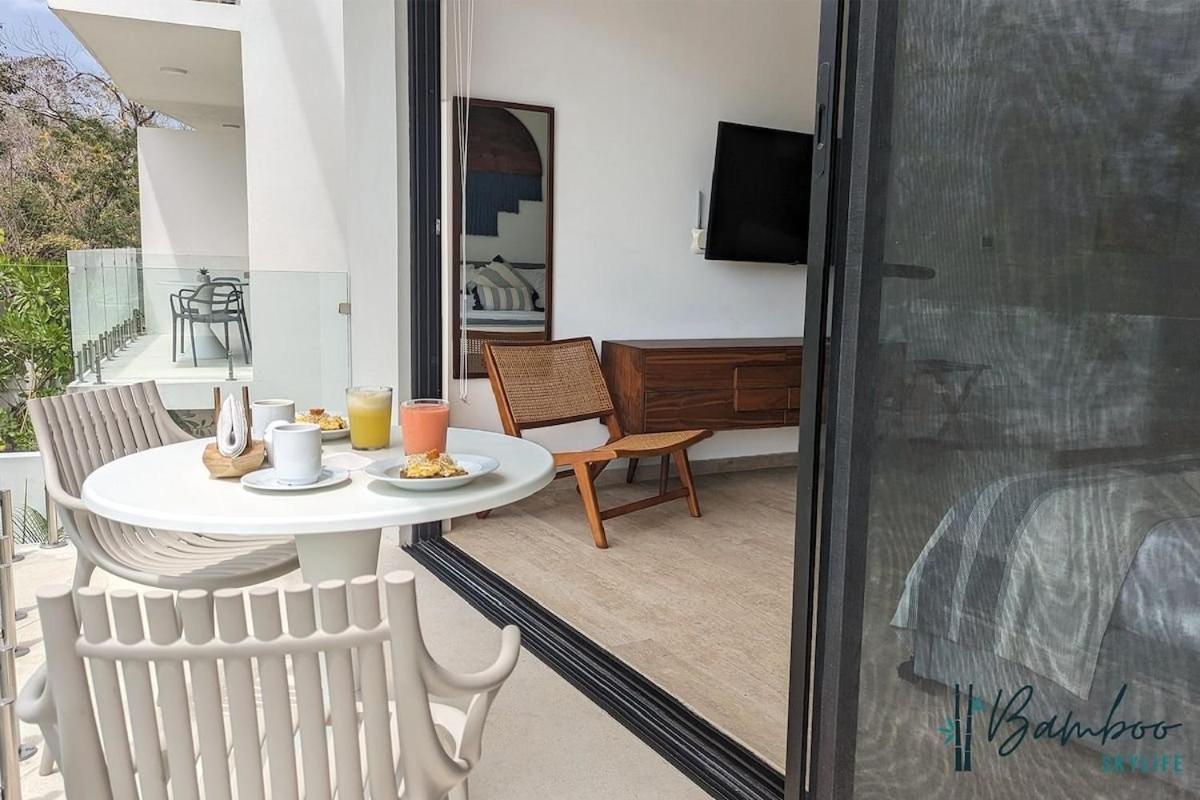 Departamentos En By Bamboo Skylife * Tulum