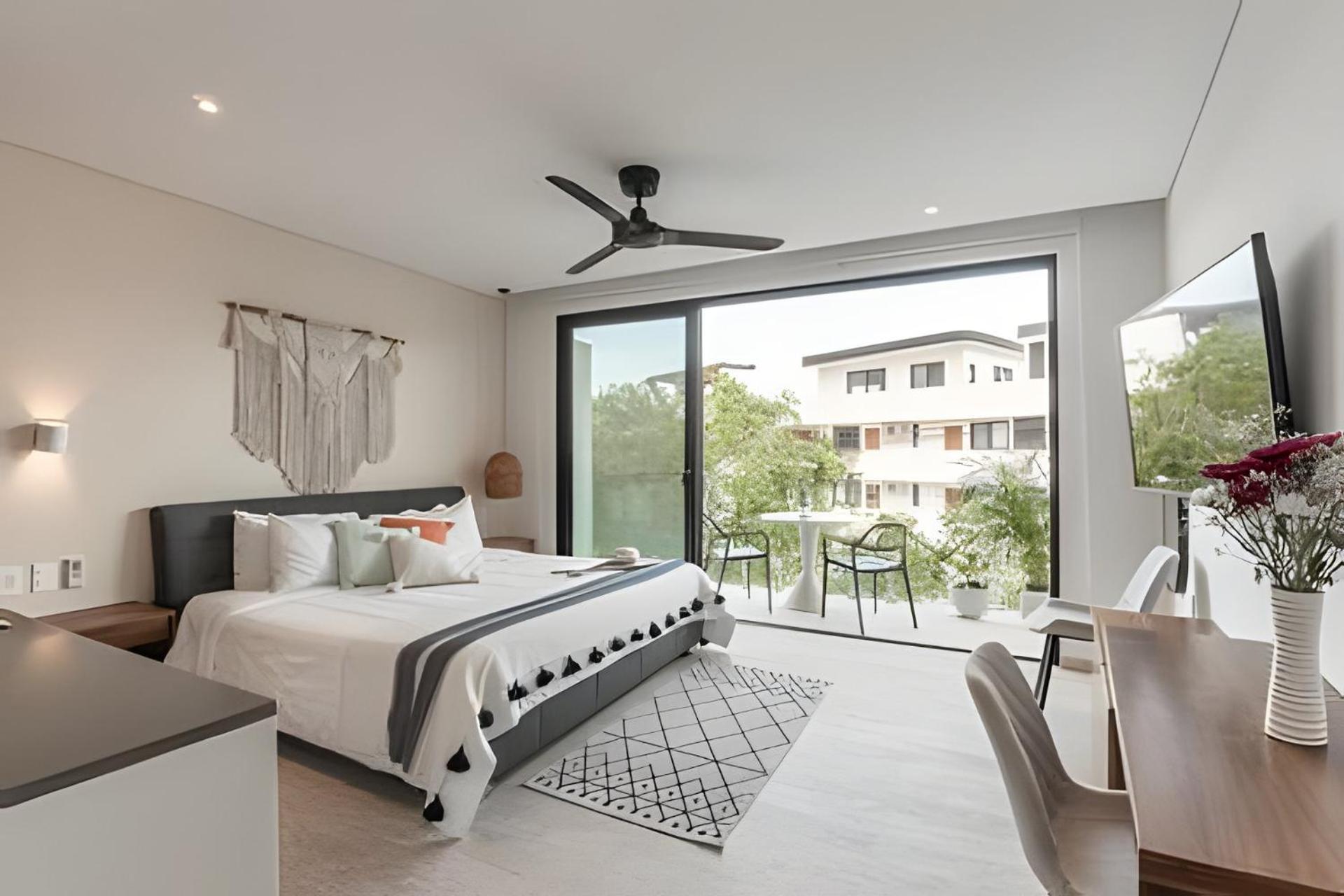 Departamentos En By Bamboo Skylife Apartment *