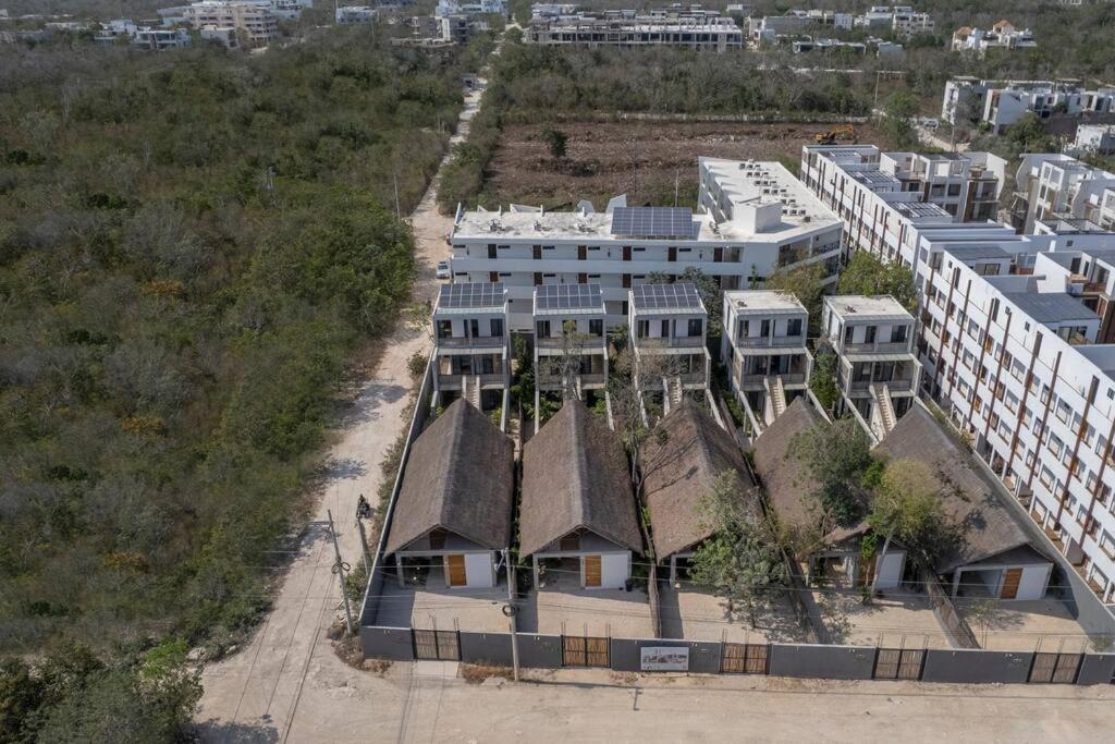 Apartamento Lux Only 5 Min To Beach! Tulum