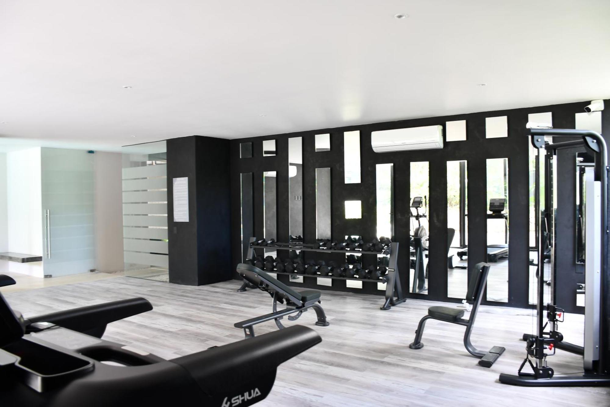 Iik Luxury By Spot Apartamento