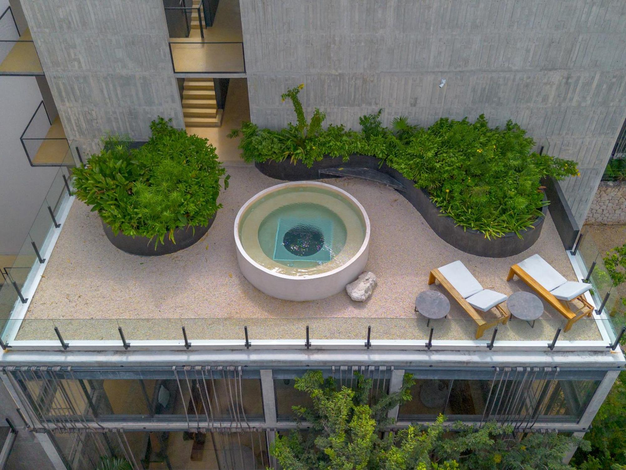 Apartamento Iik Luxury By Spot