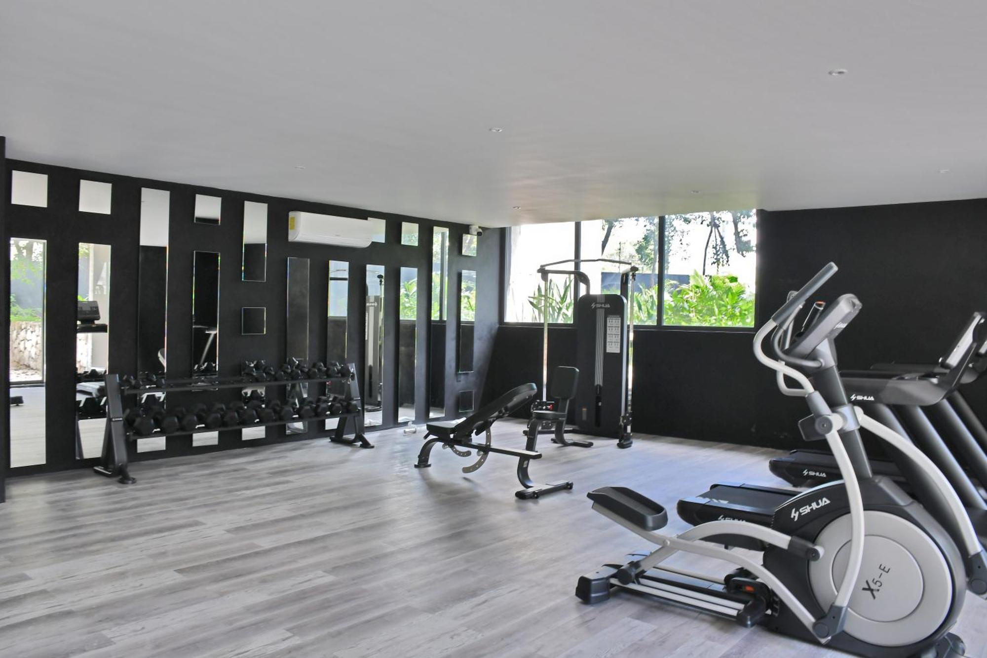 Iik Luxury By Spot Apartamento