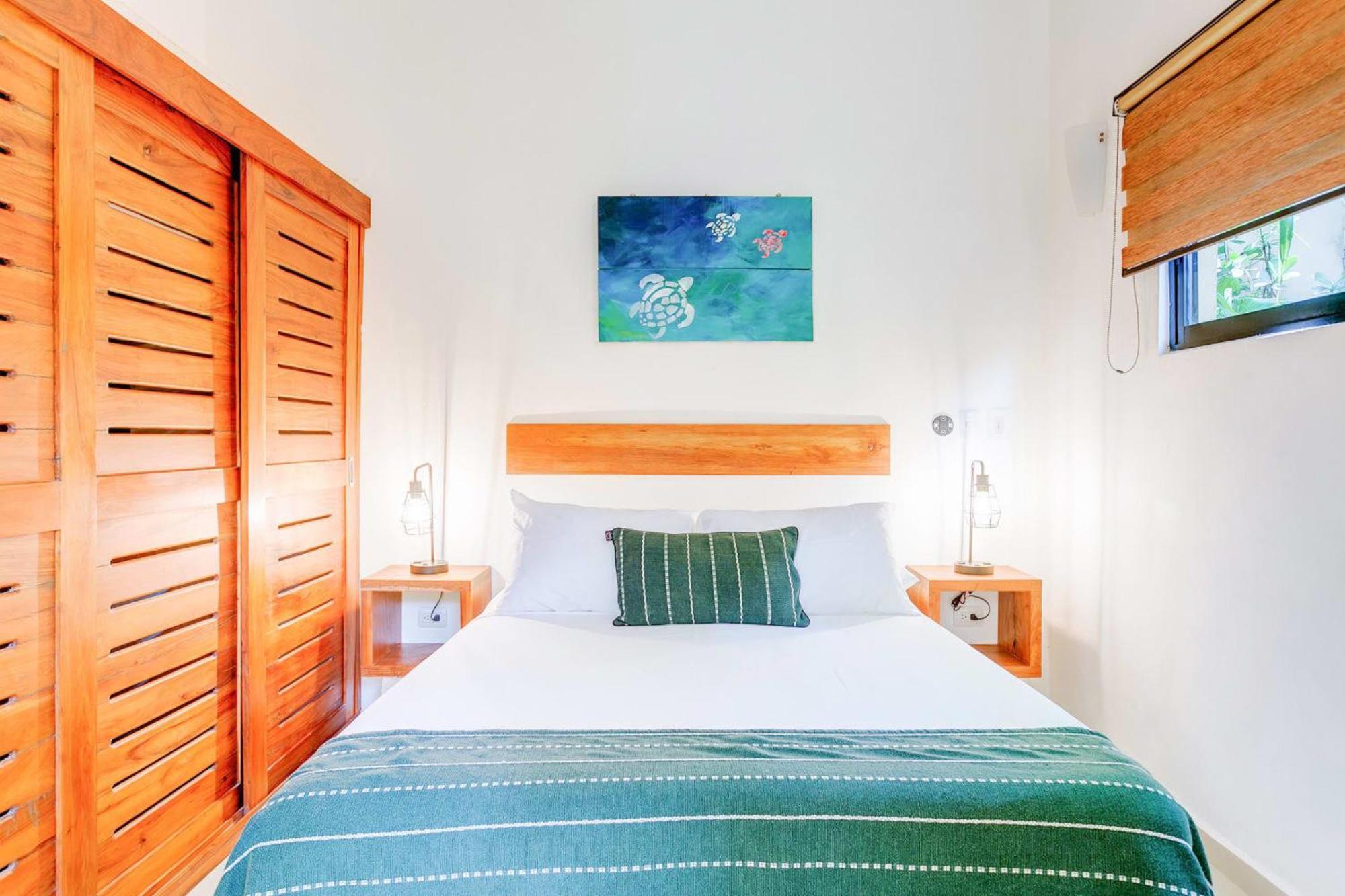 In The Heart Of - Location In Town Apartamento Tulum