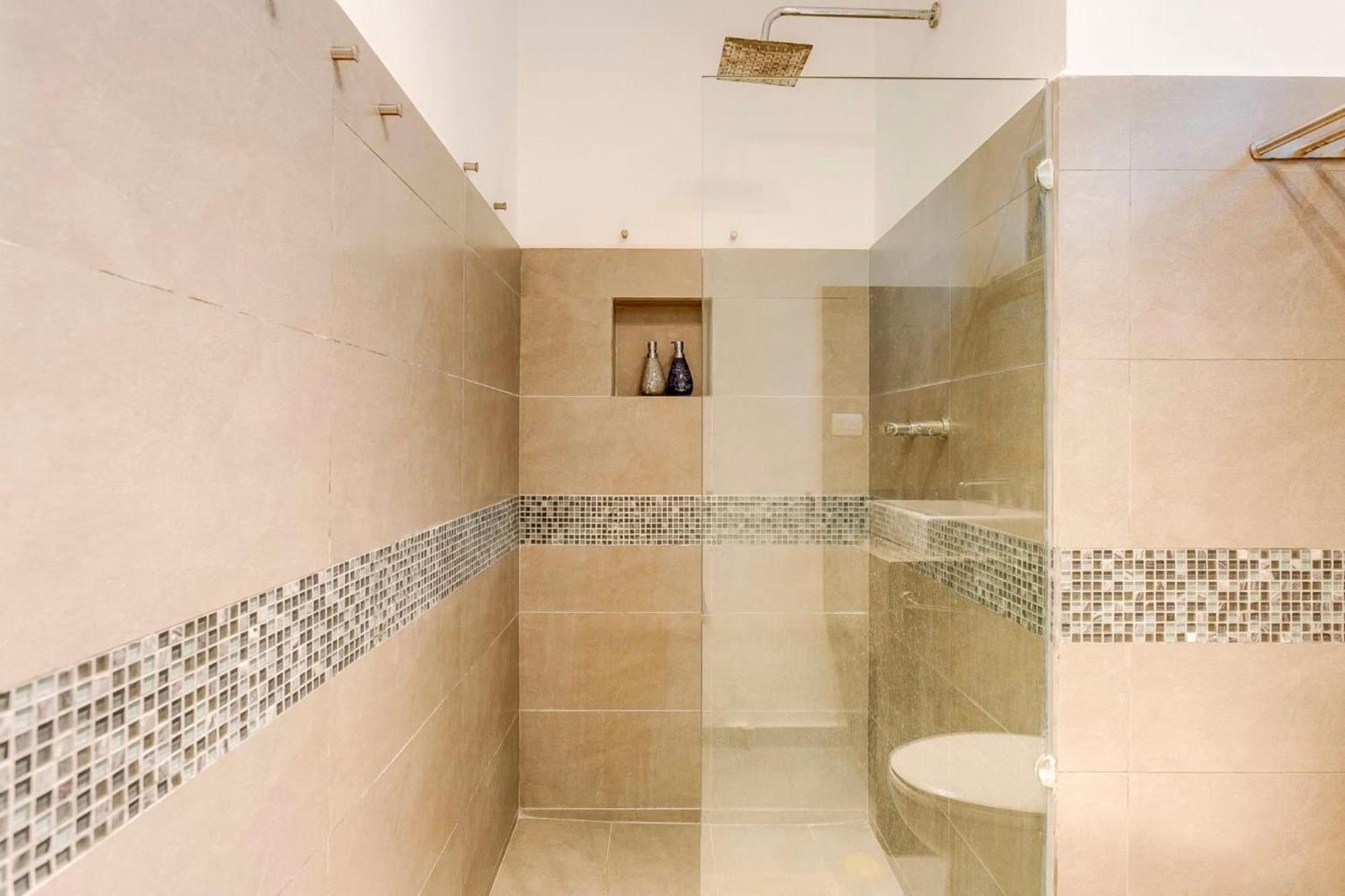 Apartamento In The Heart Of - Location In Town Tulum