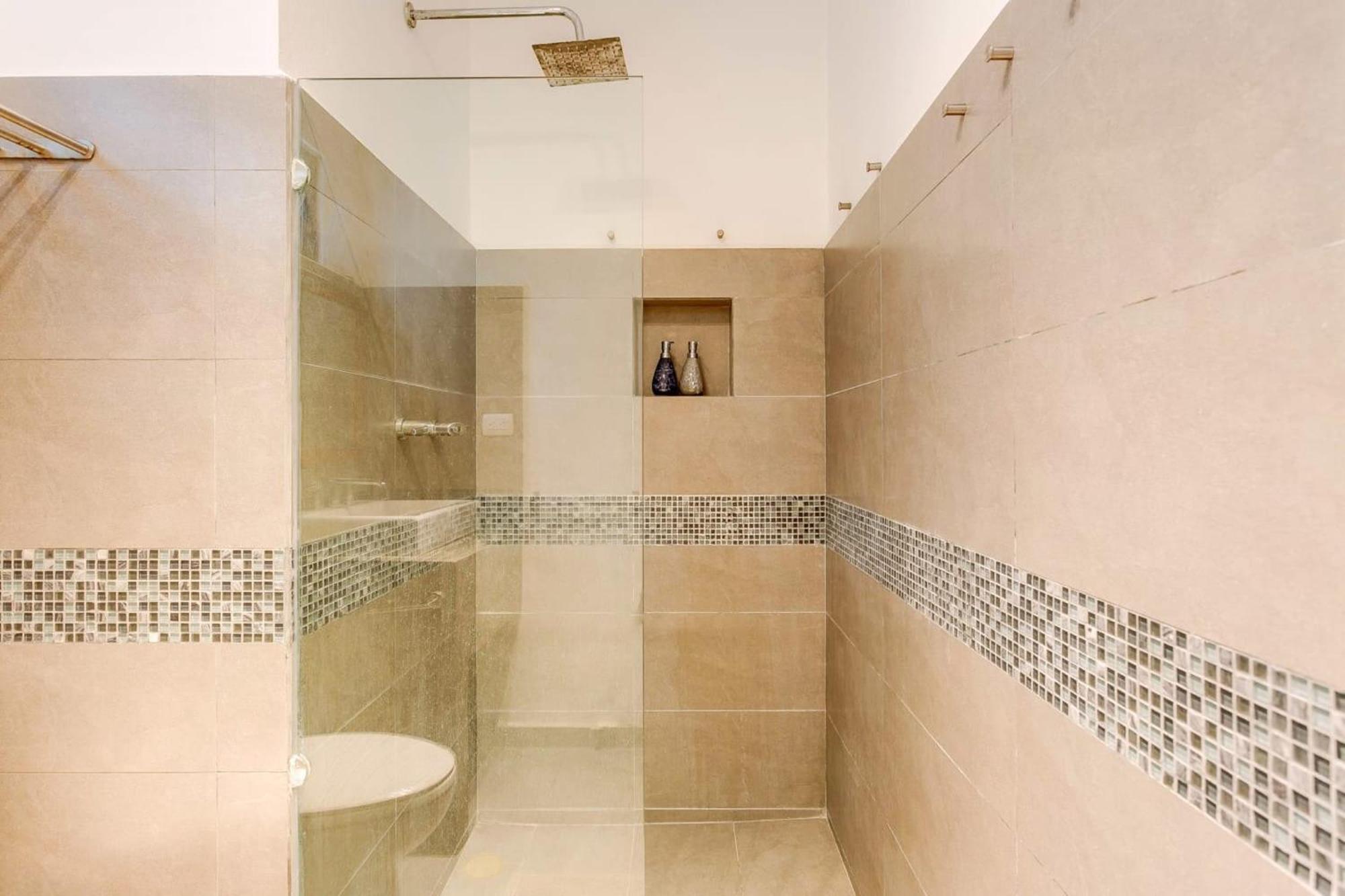 Apartamento In The Heart Of - Location In Town *