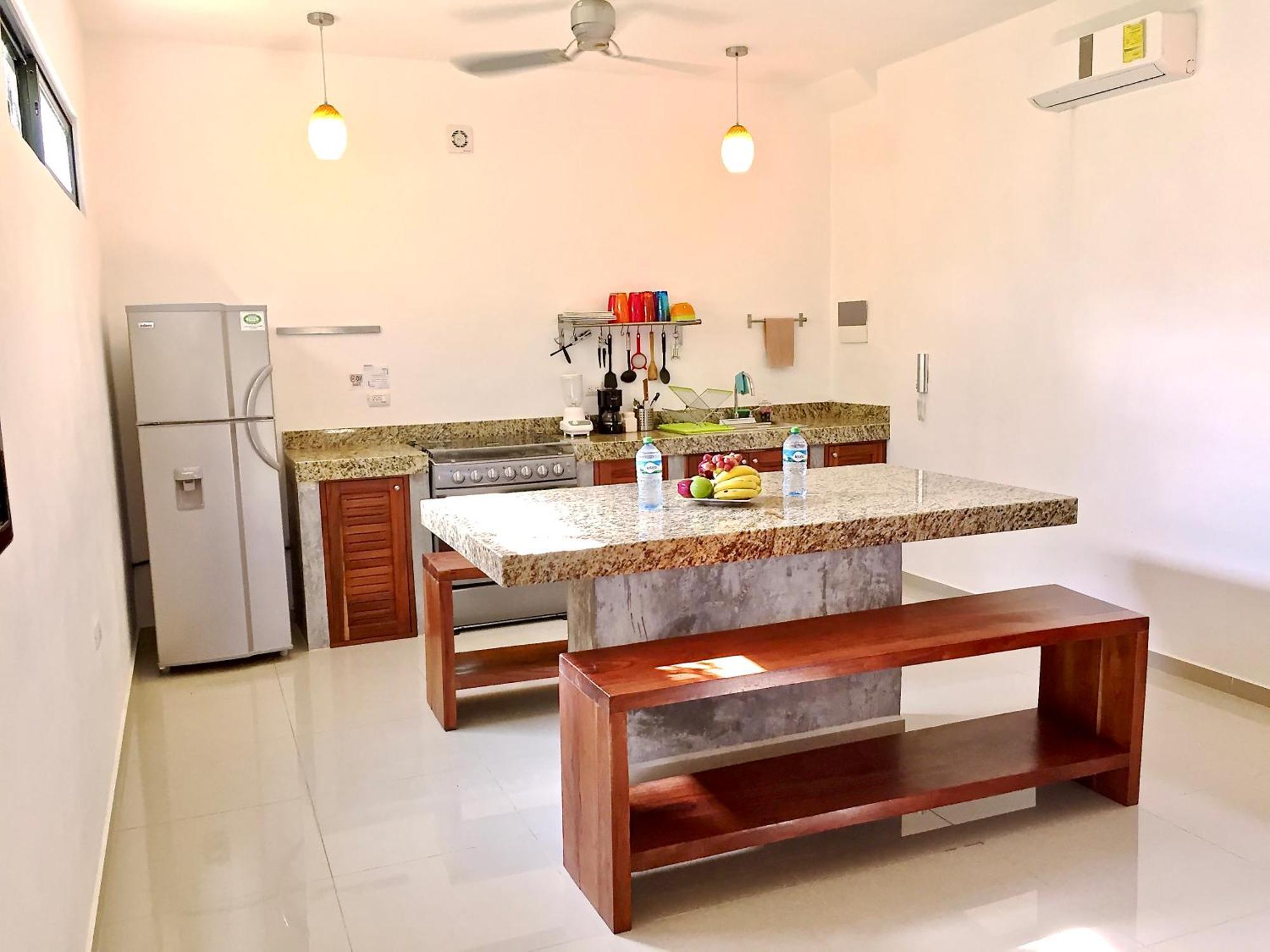 Apartamento In The Heart Of - Location In Town