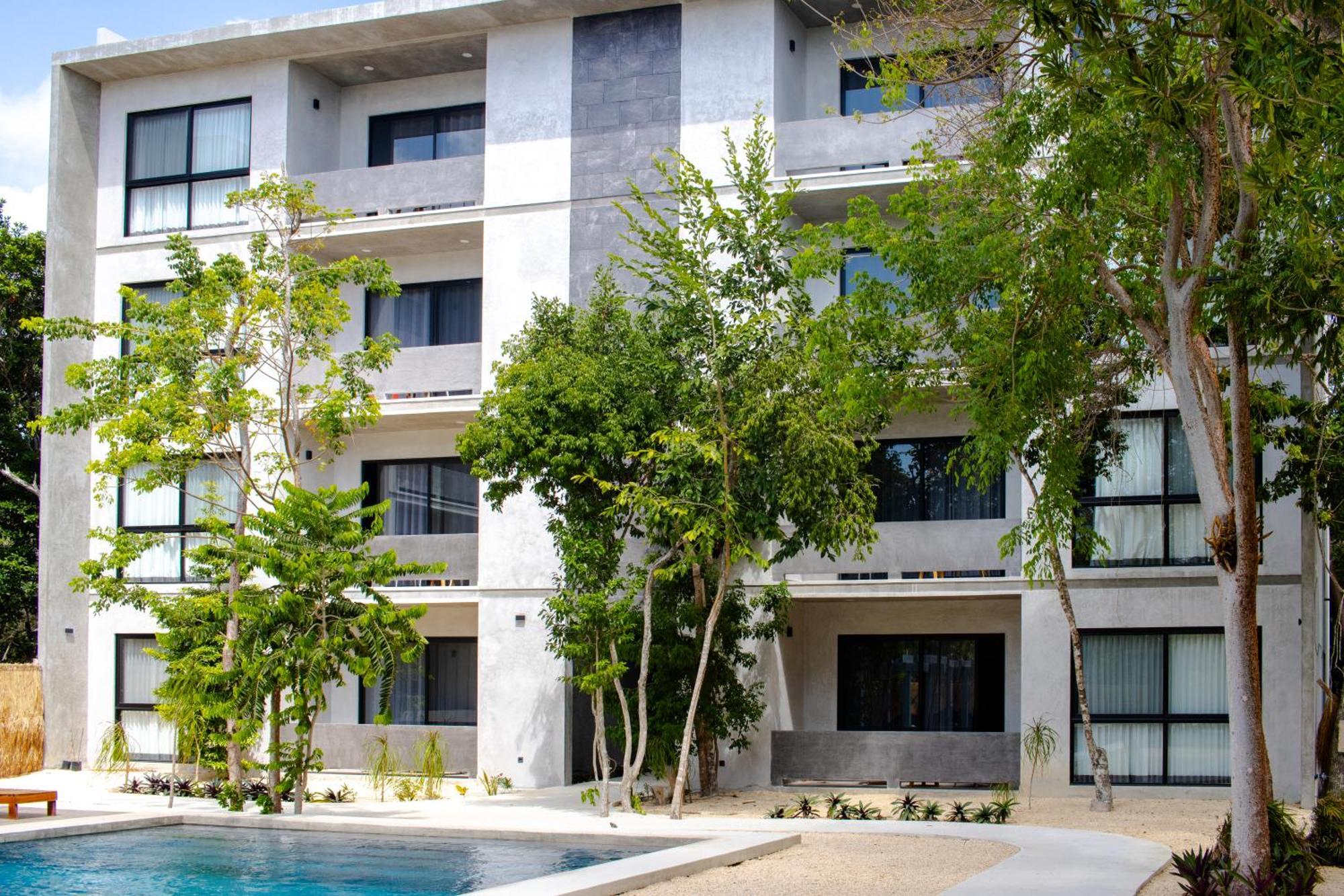 Casa Tortuga - Cenotes Park Inclusive Hotel 5*