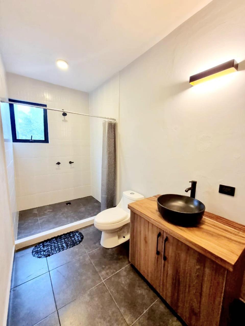 Casa Tankah Сasa de vacaciones