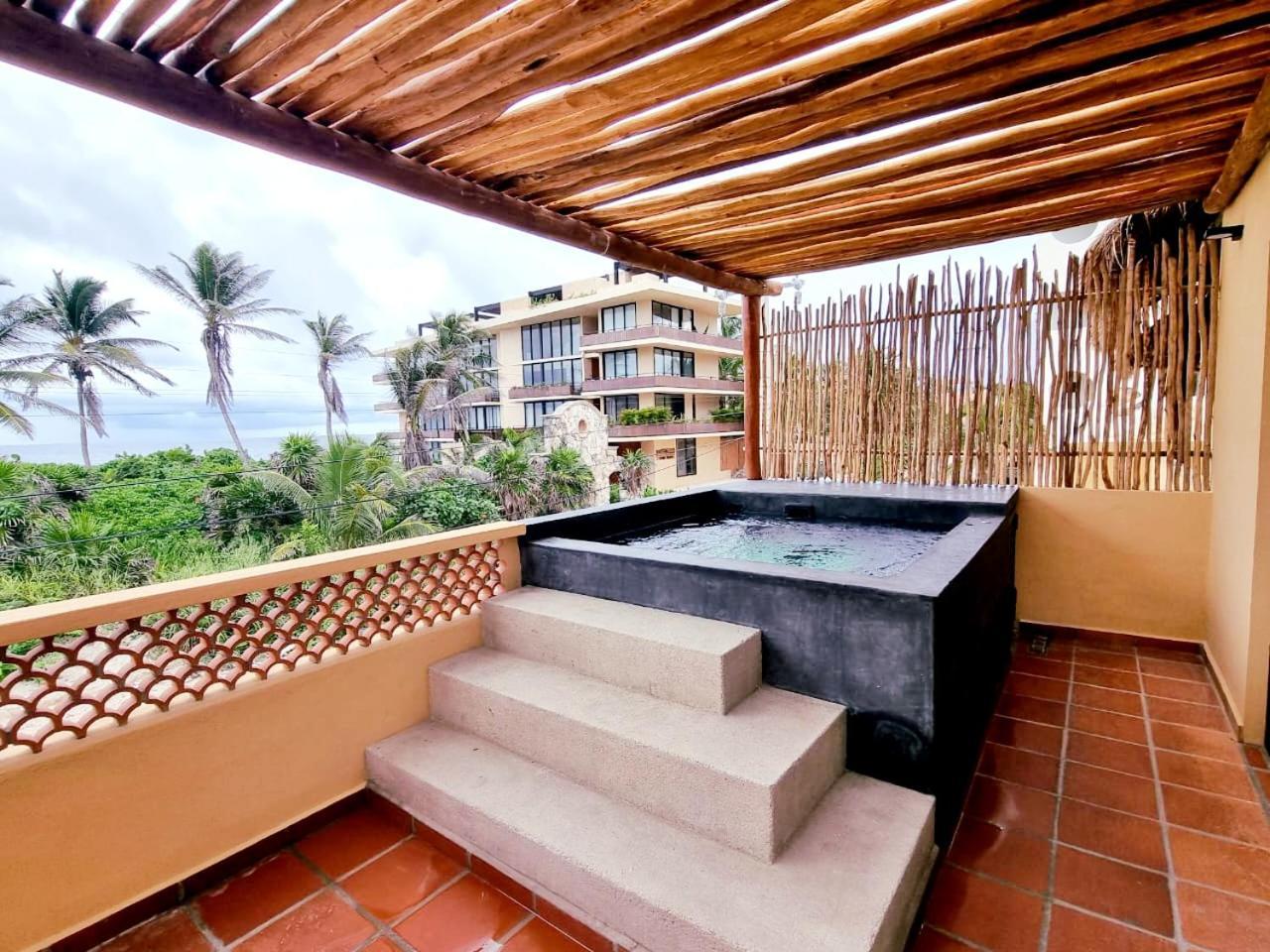 Сasa de vacaciones Casa Tankah *