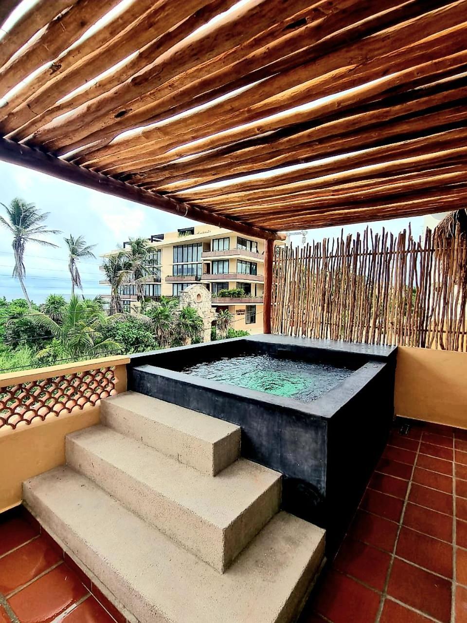 Casa Tankah Tulum