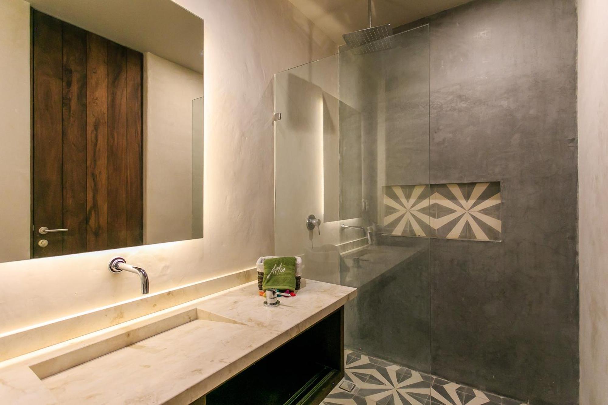 Eco-chic Design Wrapped In Nature's Elements By Stella Apartamento