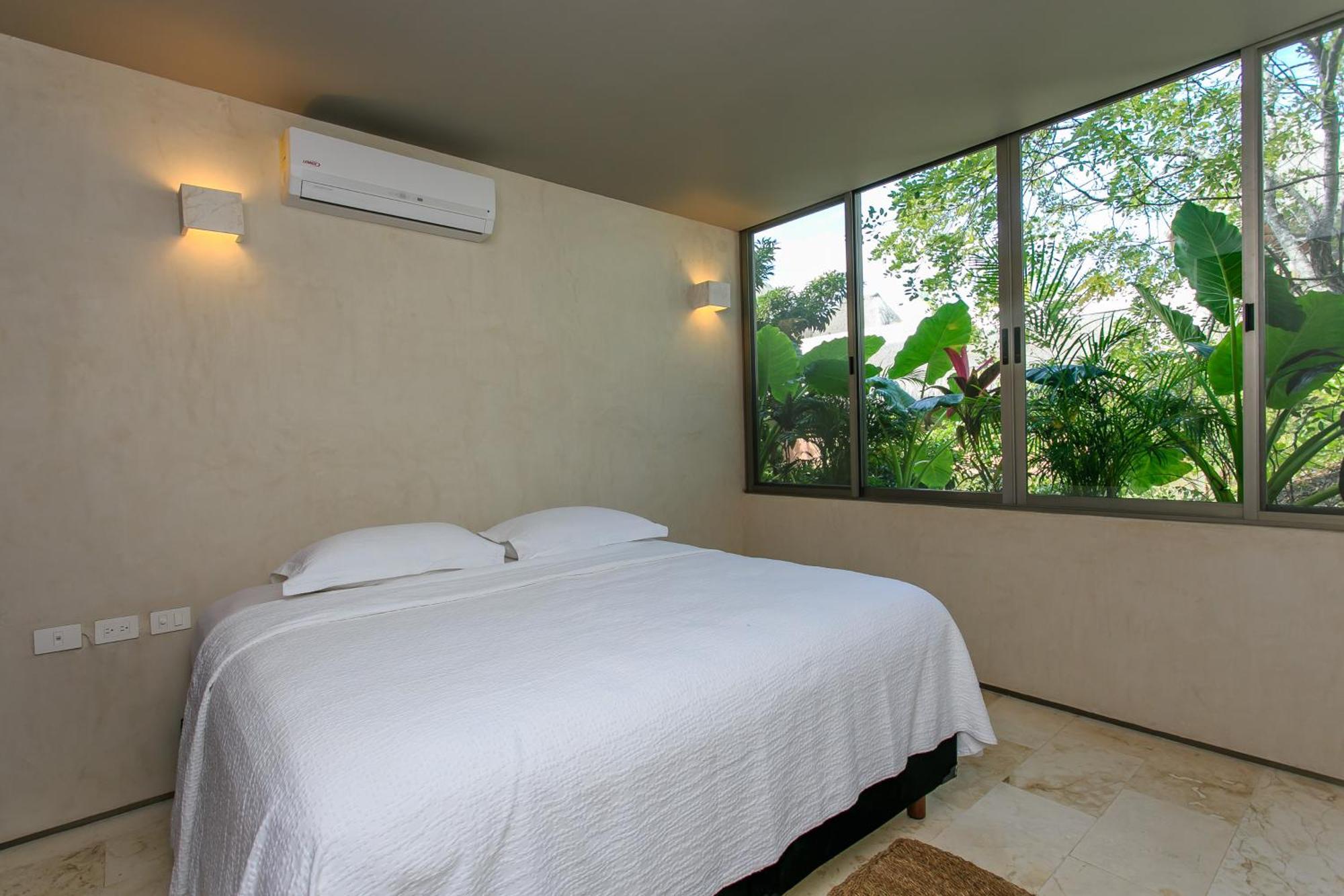 Eco-chic Design Wrapped In Nature's Elements By Stella * Tulum