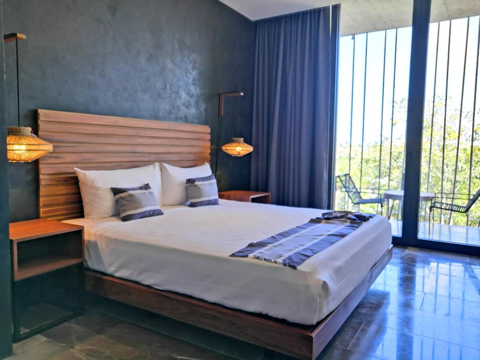 Iik Luxury By Spot Apartamento Tulum