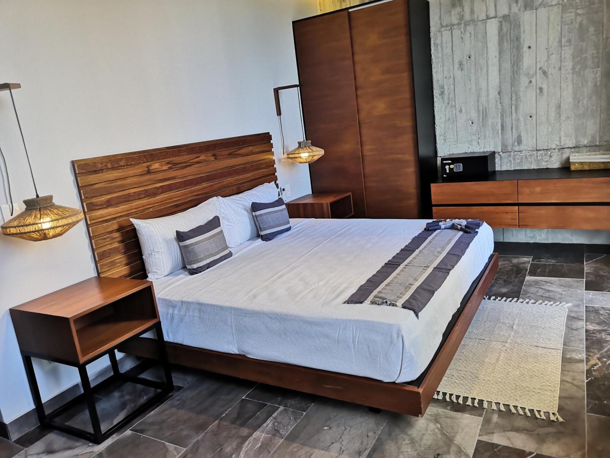 Iik Luxury By Spot Apartamento *