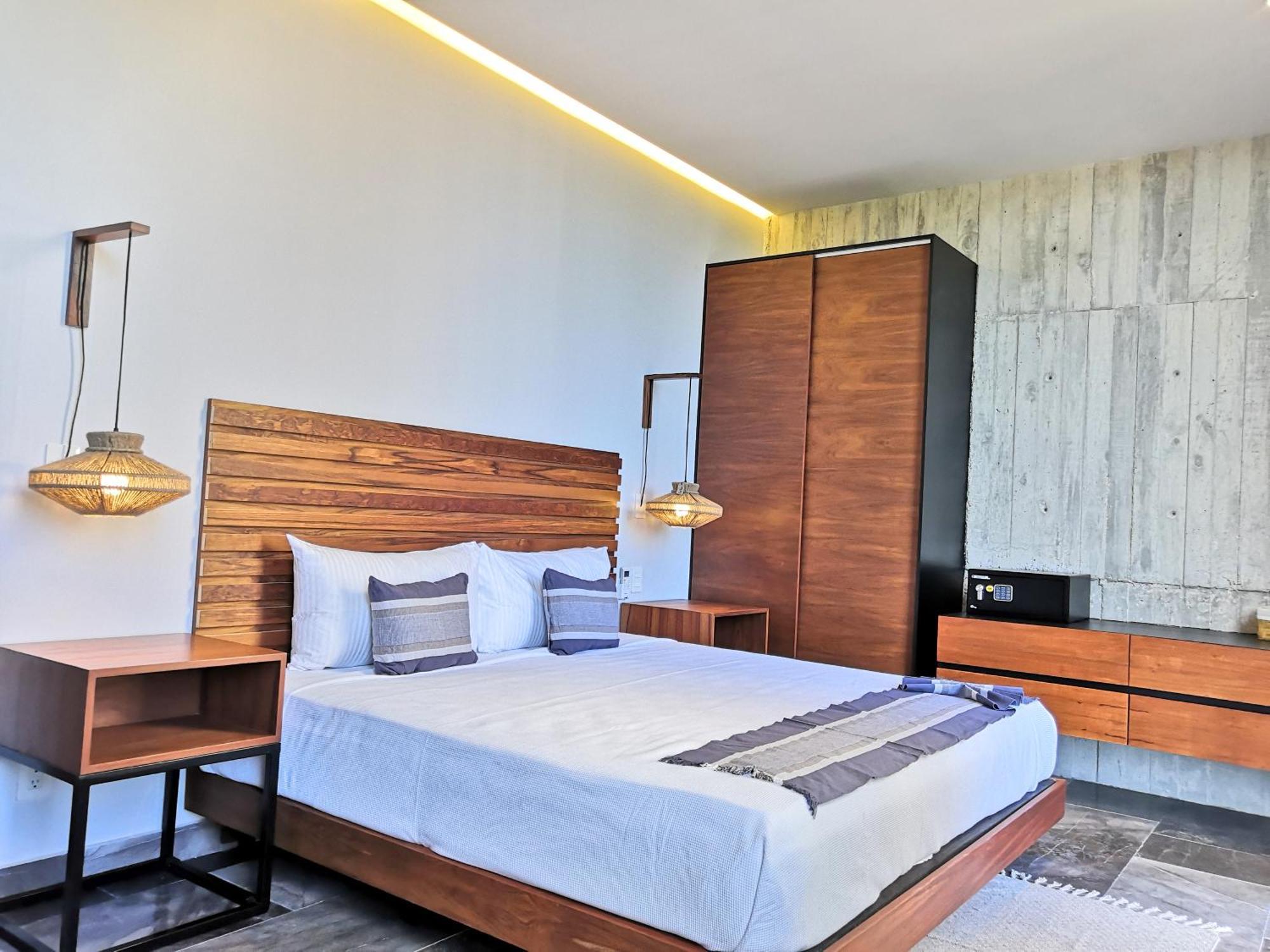 Iik Luxury By Spot Apartamento *