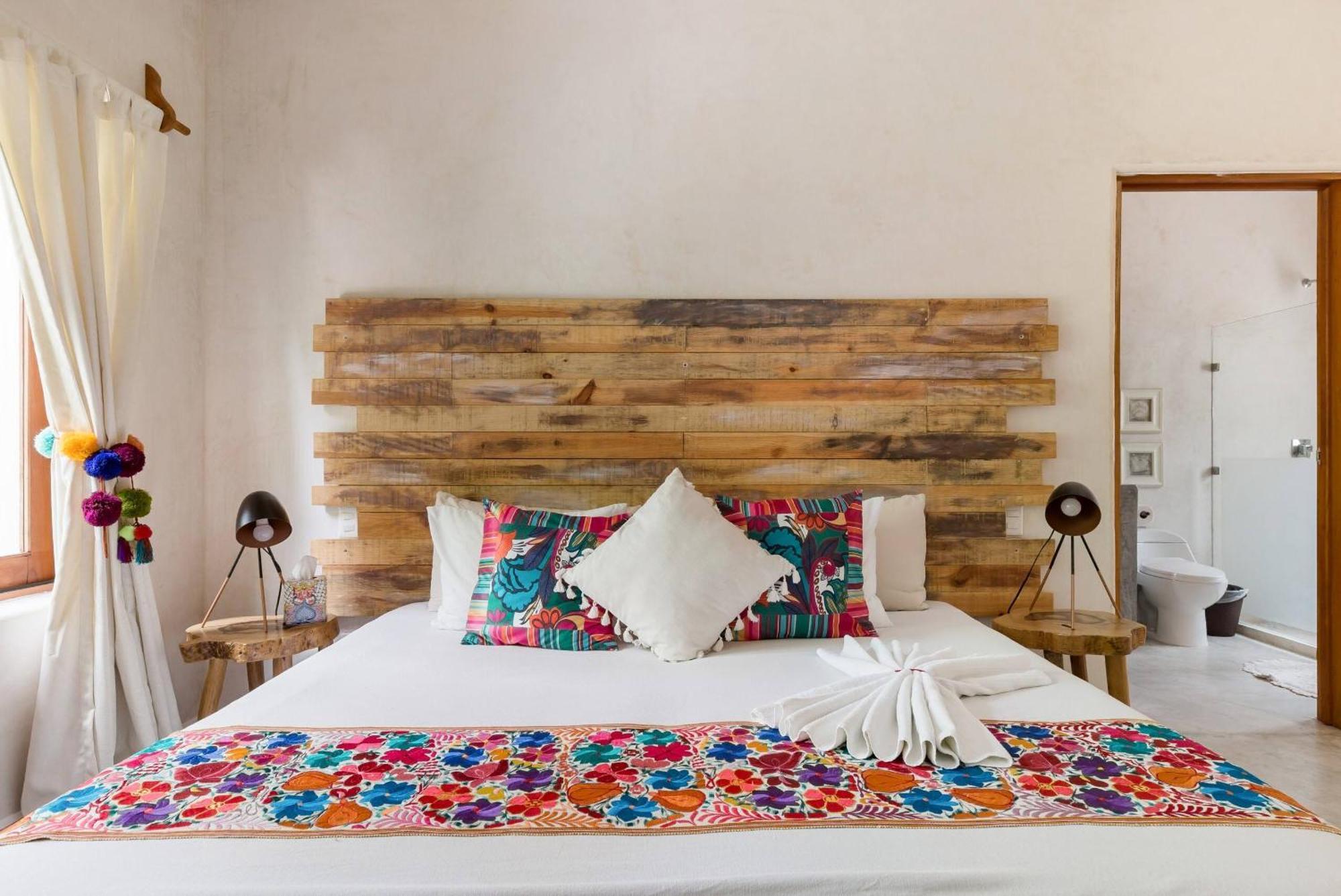 Cachito De Cielo Luxury Jungle Tulum