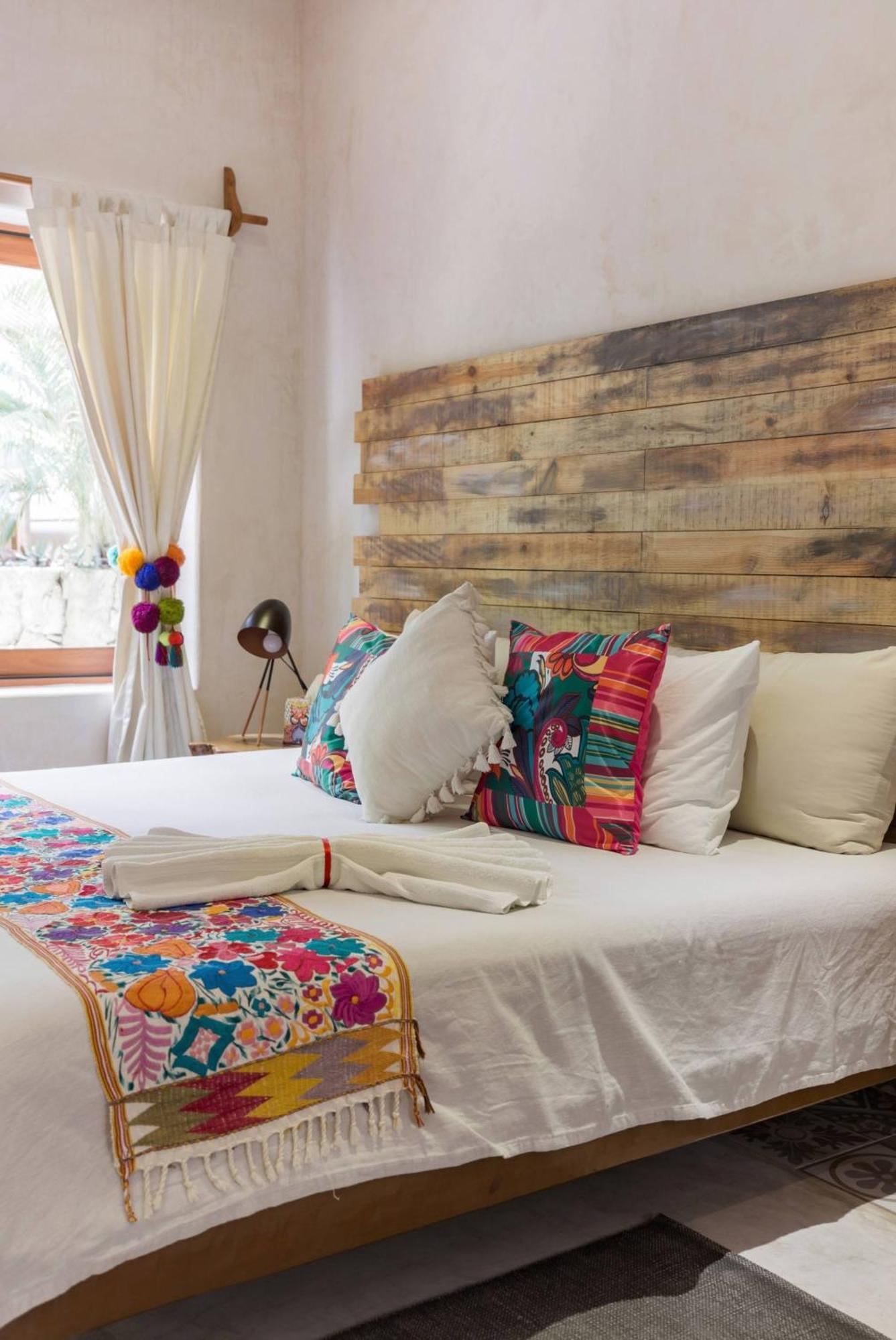 Villa Cachito De Cielo Luxury Jungle Tulum