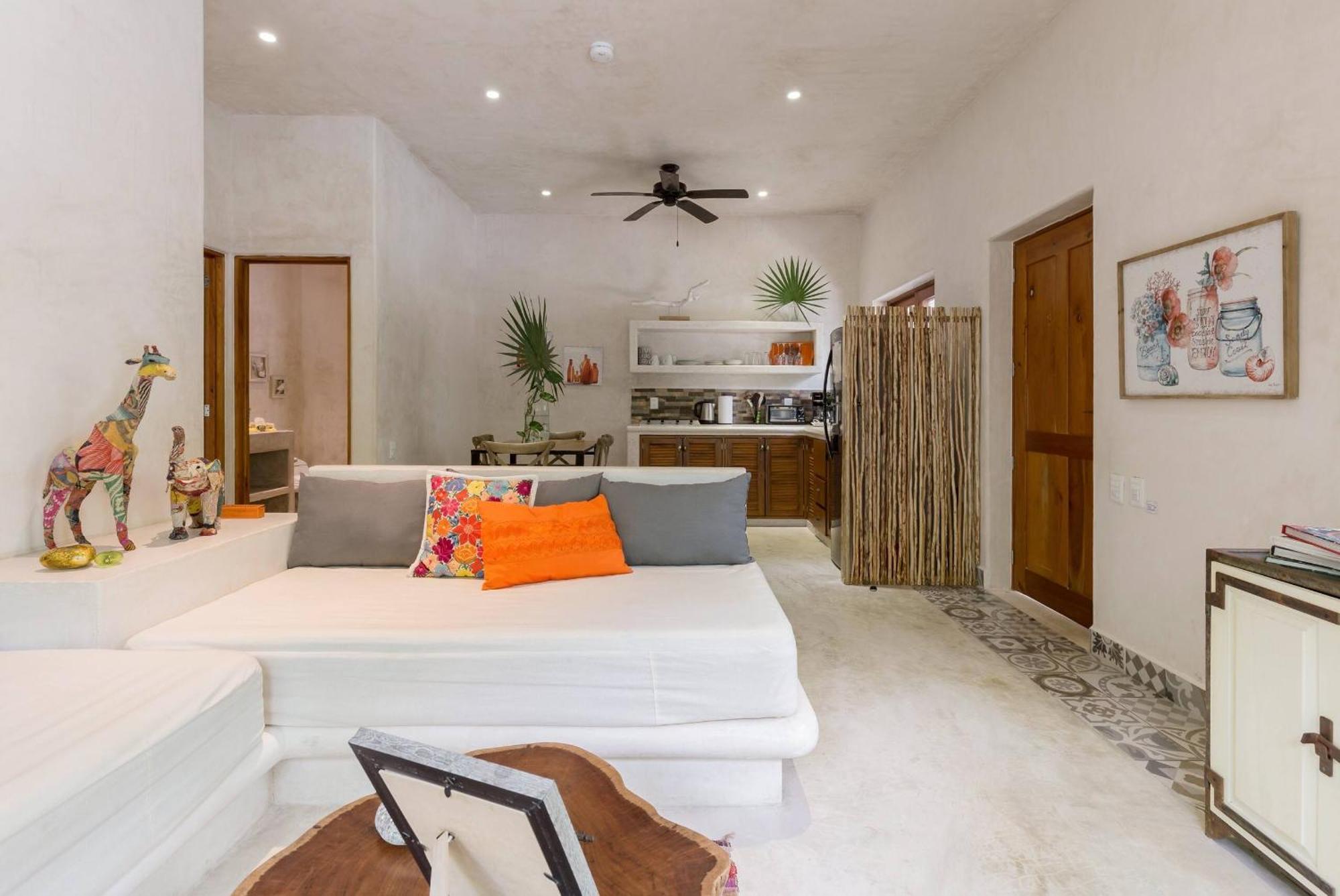 Cachito De Cielo Luxury Jungle Tulum