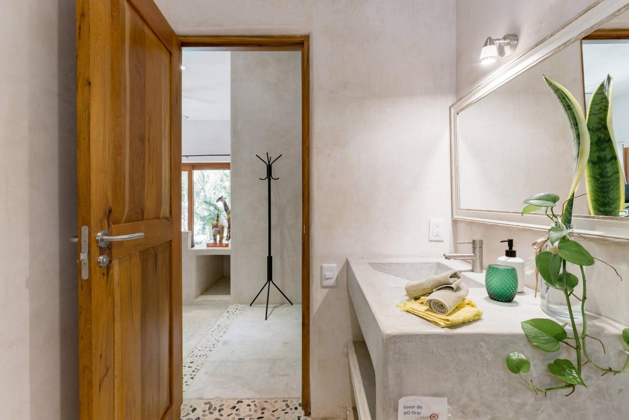 Villa Cachito De Cielo Luxury Jungle