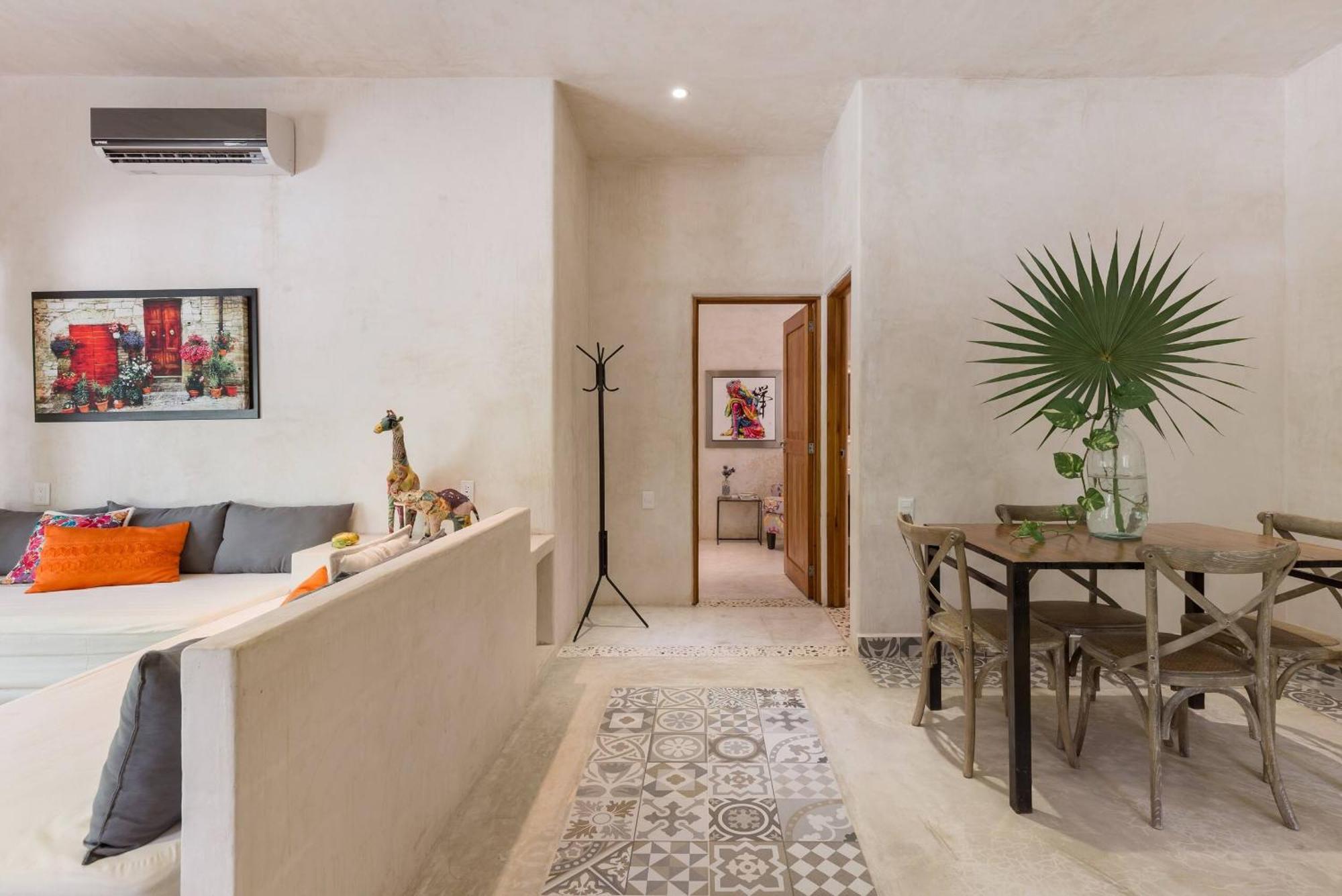 Villa Cachito De Cielo Luxury Jungle *