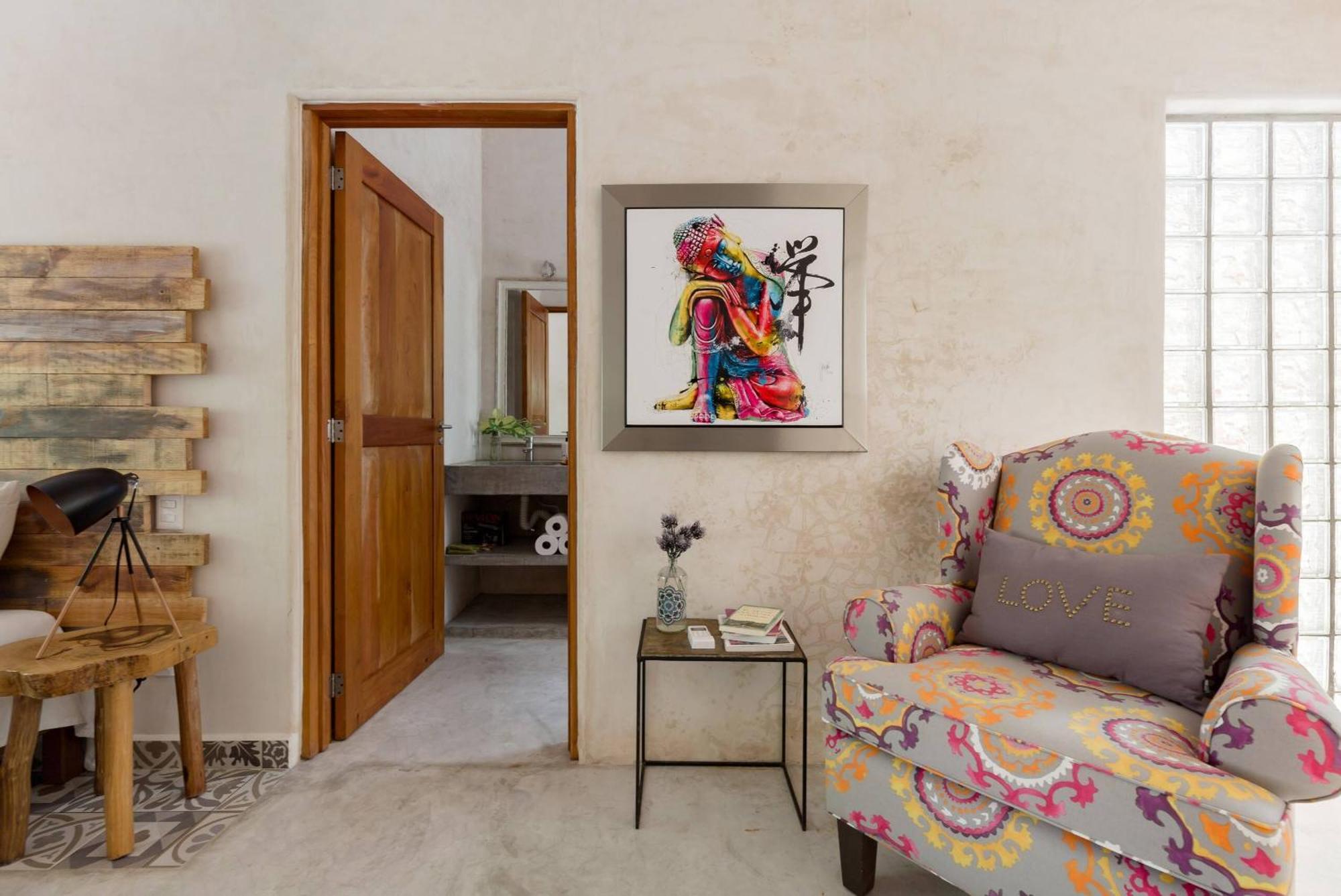 Villa Cachito De Cielo Luxury Jungle