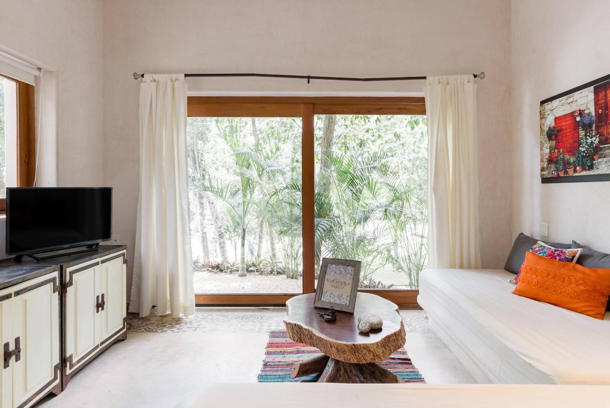 Cachito De Cielo Luxury Jungle Villa