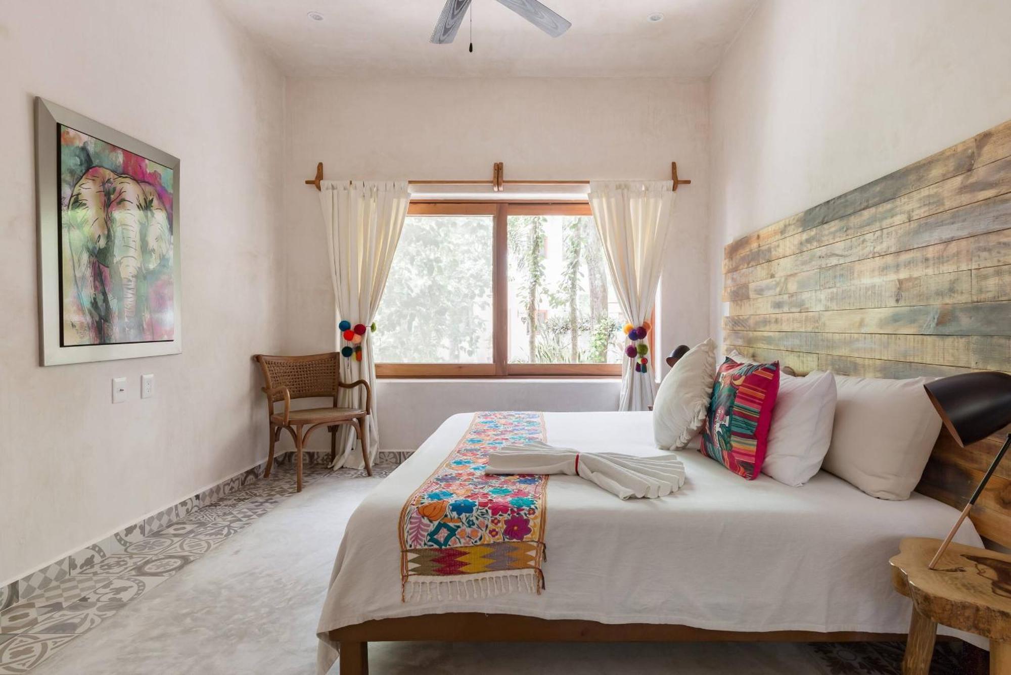 Villa Cachito De Cielo Luxury Jungle Tulum