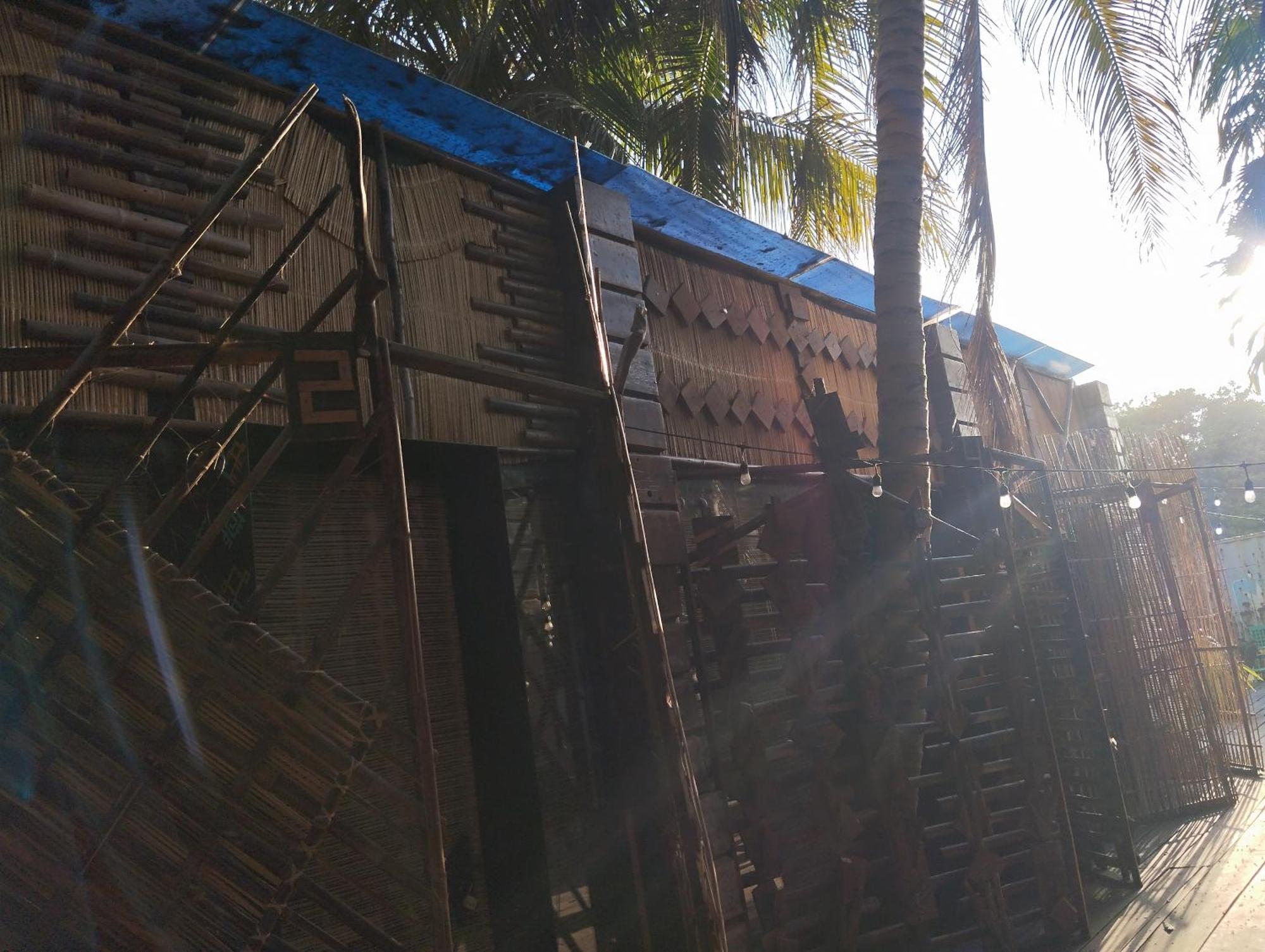 Free Style Tulum