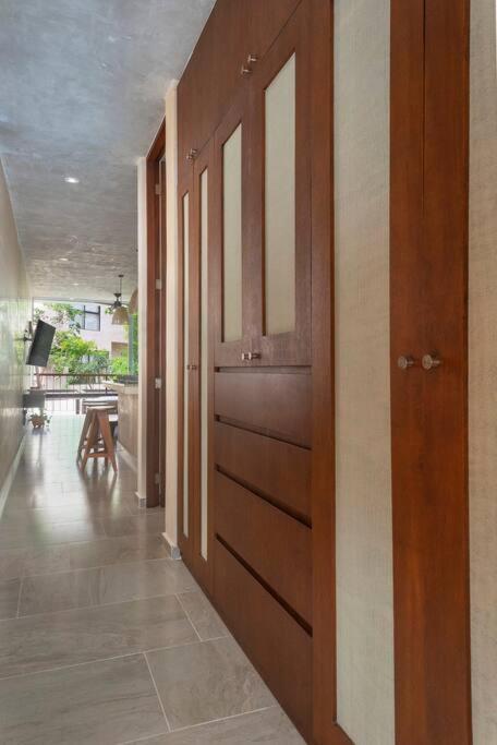 Apartamento Studio- La Veleta - 2 Bed Tulum