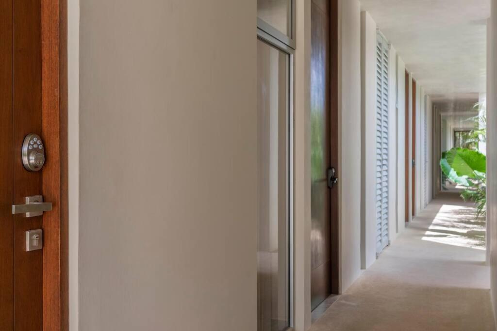 Studio- La Veleta - 2 Bed Apartamento Tulum