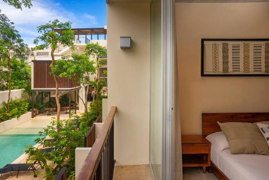Studio- La Veleta - 2 Bed Apartamento