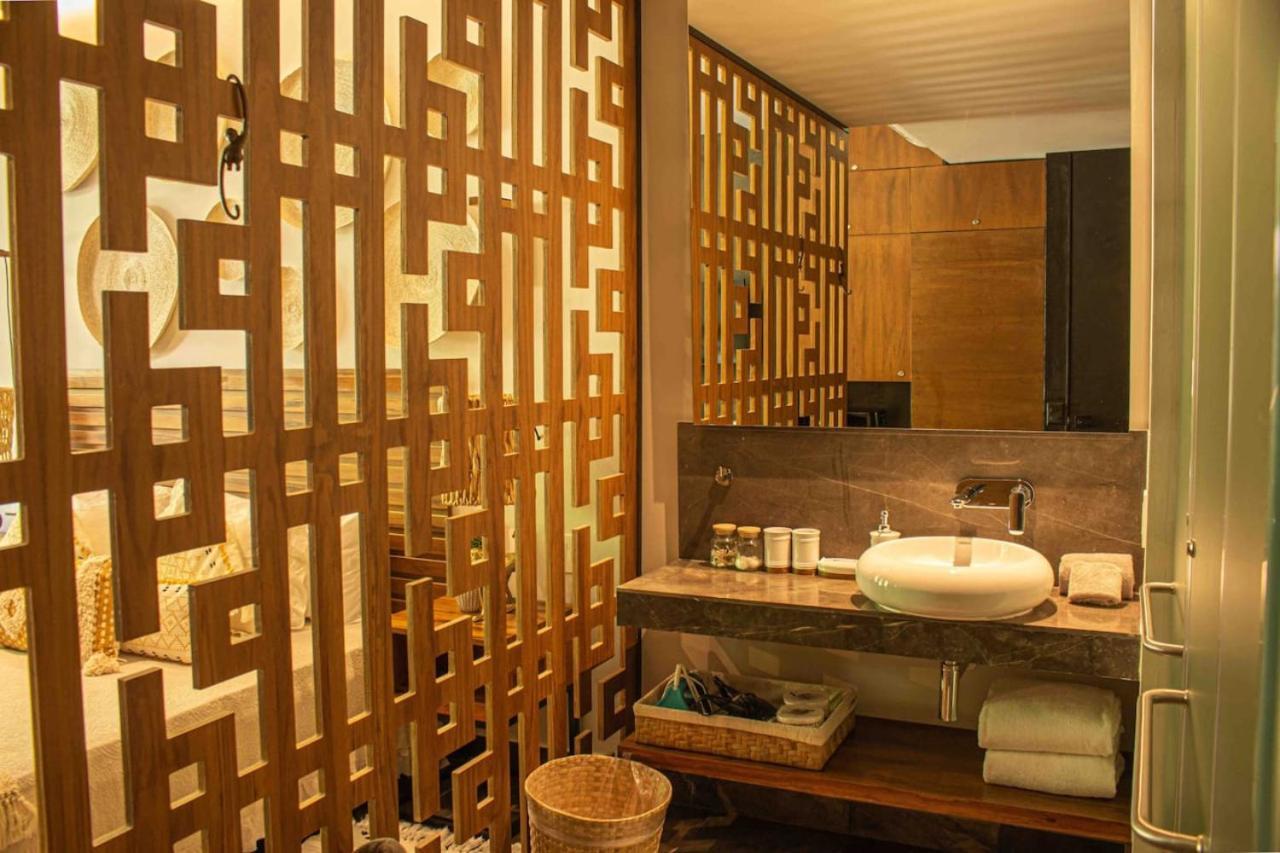 Apartamento Delightful Modern Tulum