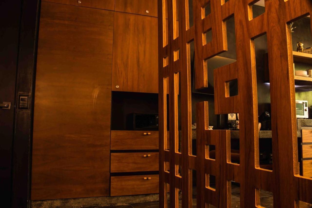 Delightful Modern Tulum