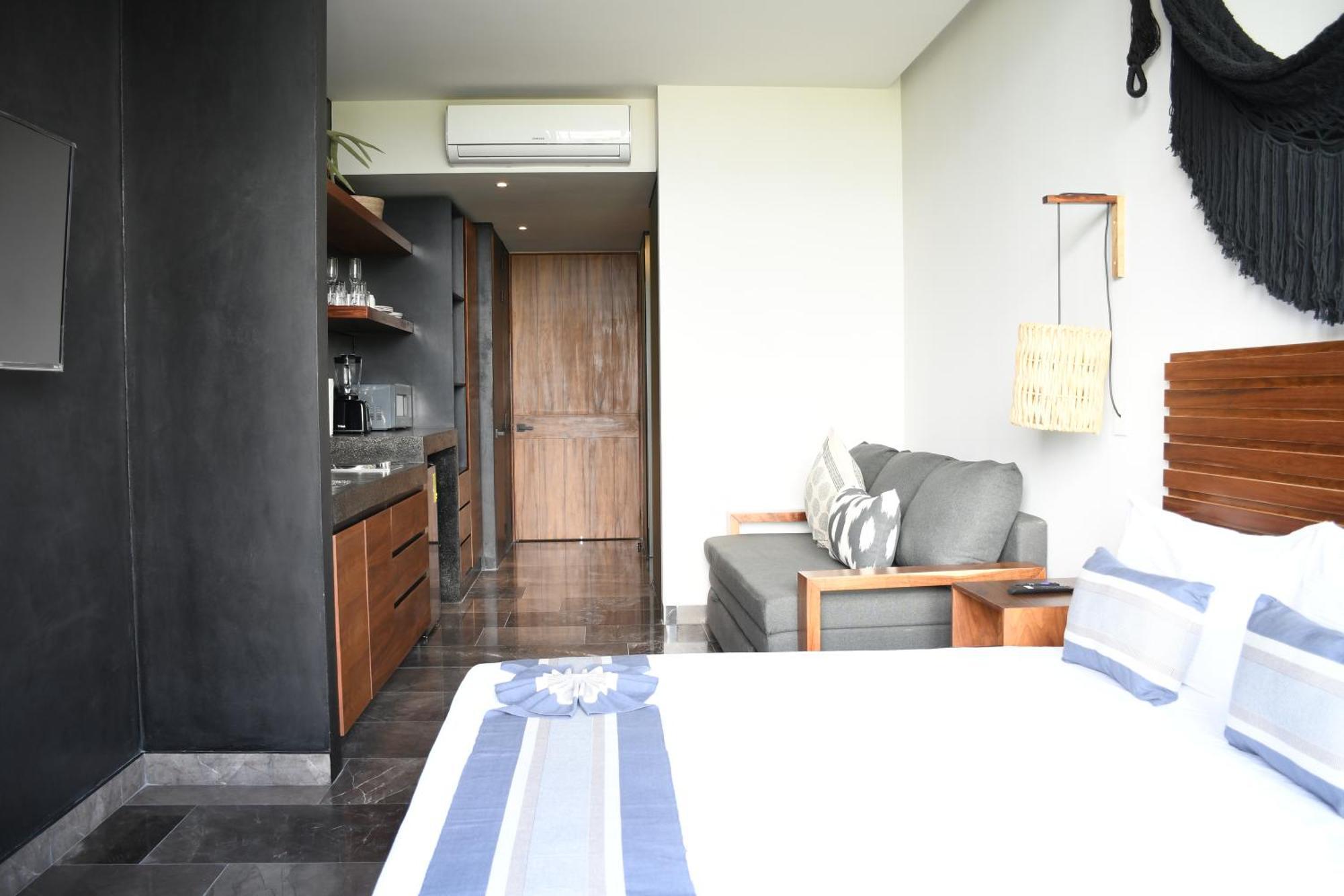 Iik Luxury By Spot Tulum