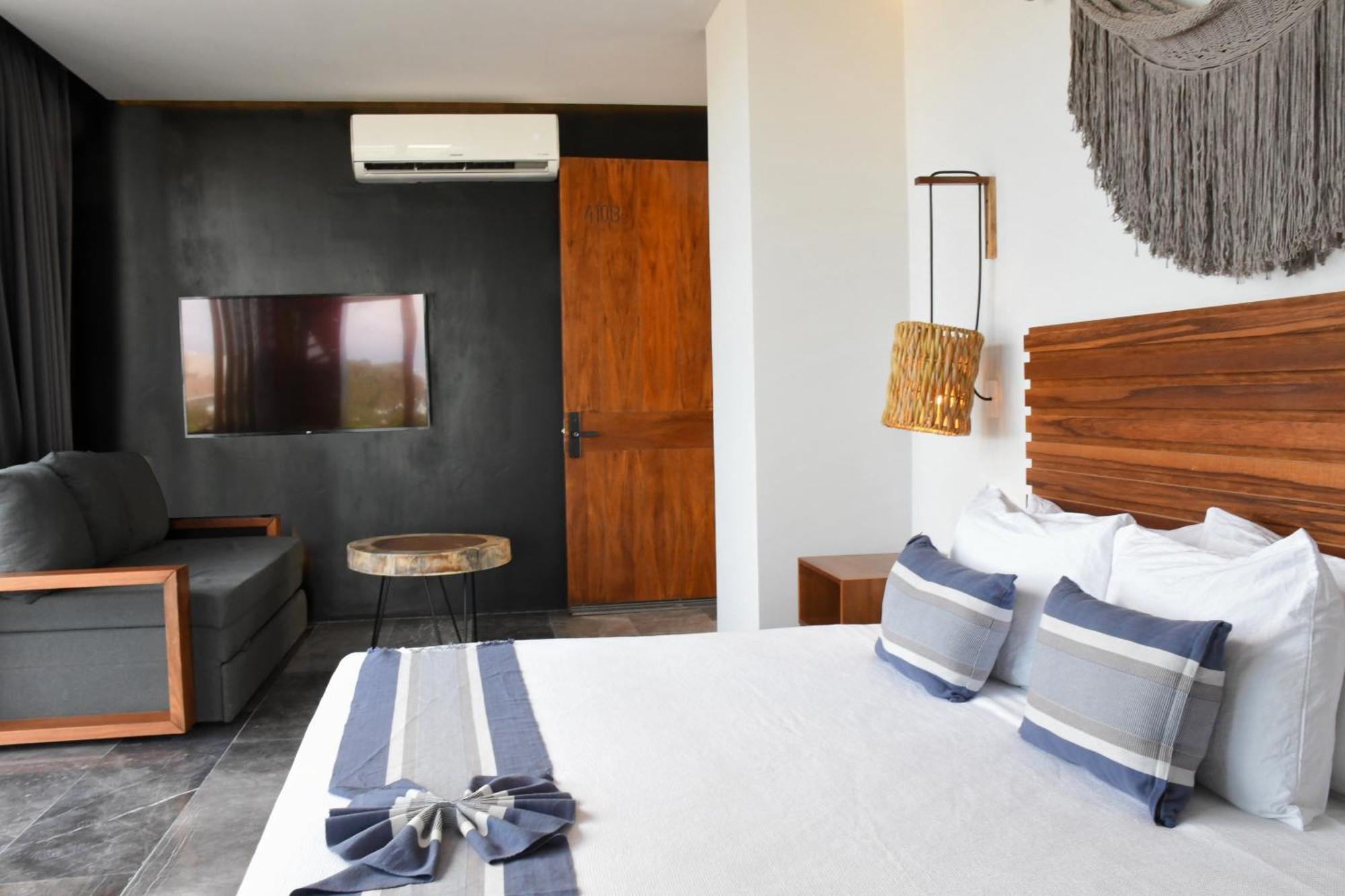Iik Luxury By Spot Apartamento
