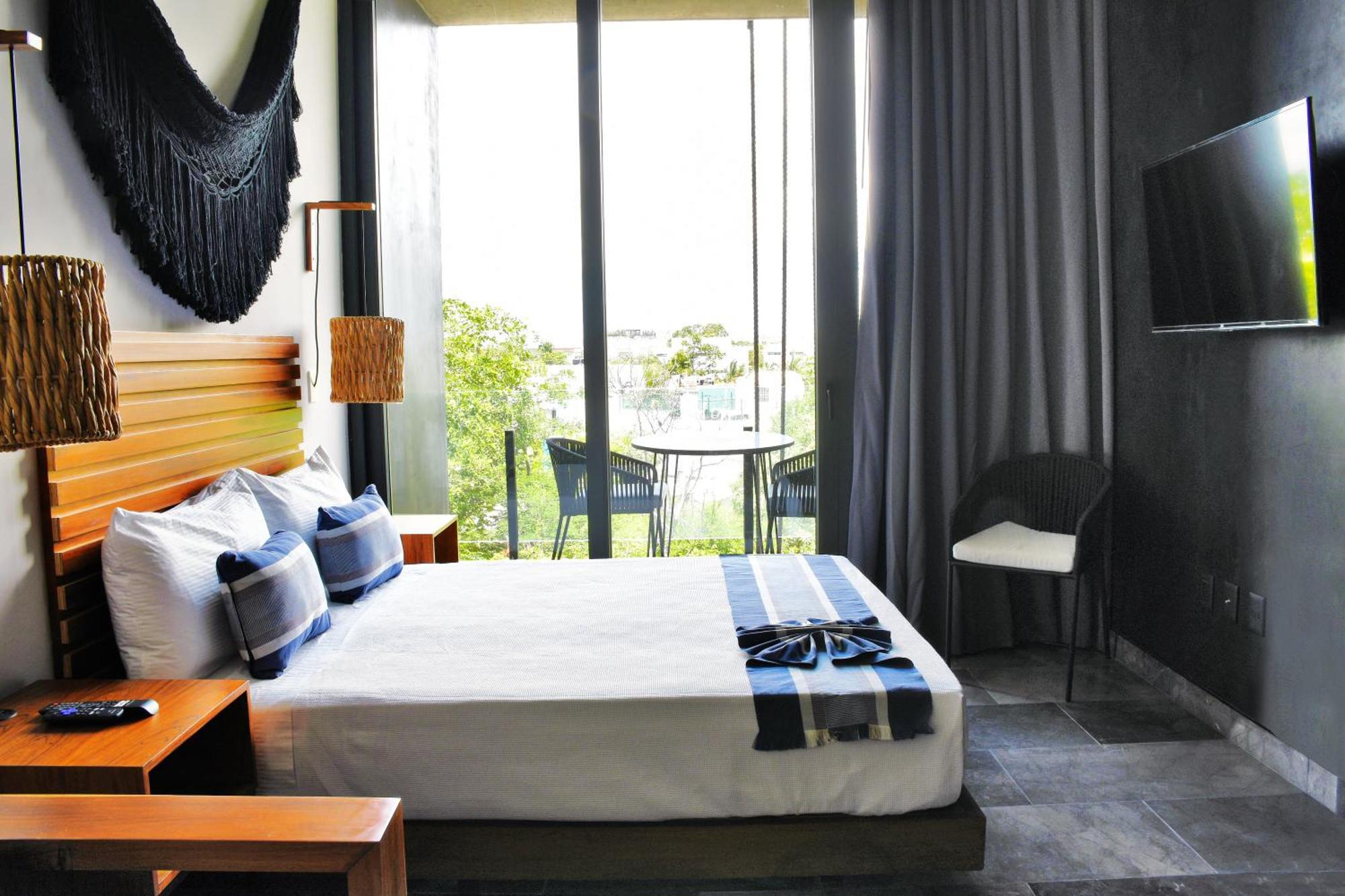 Apartamento Iik Luxury By Spot