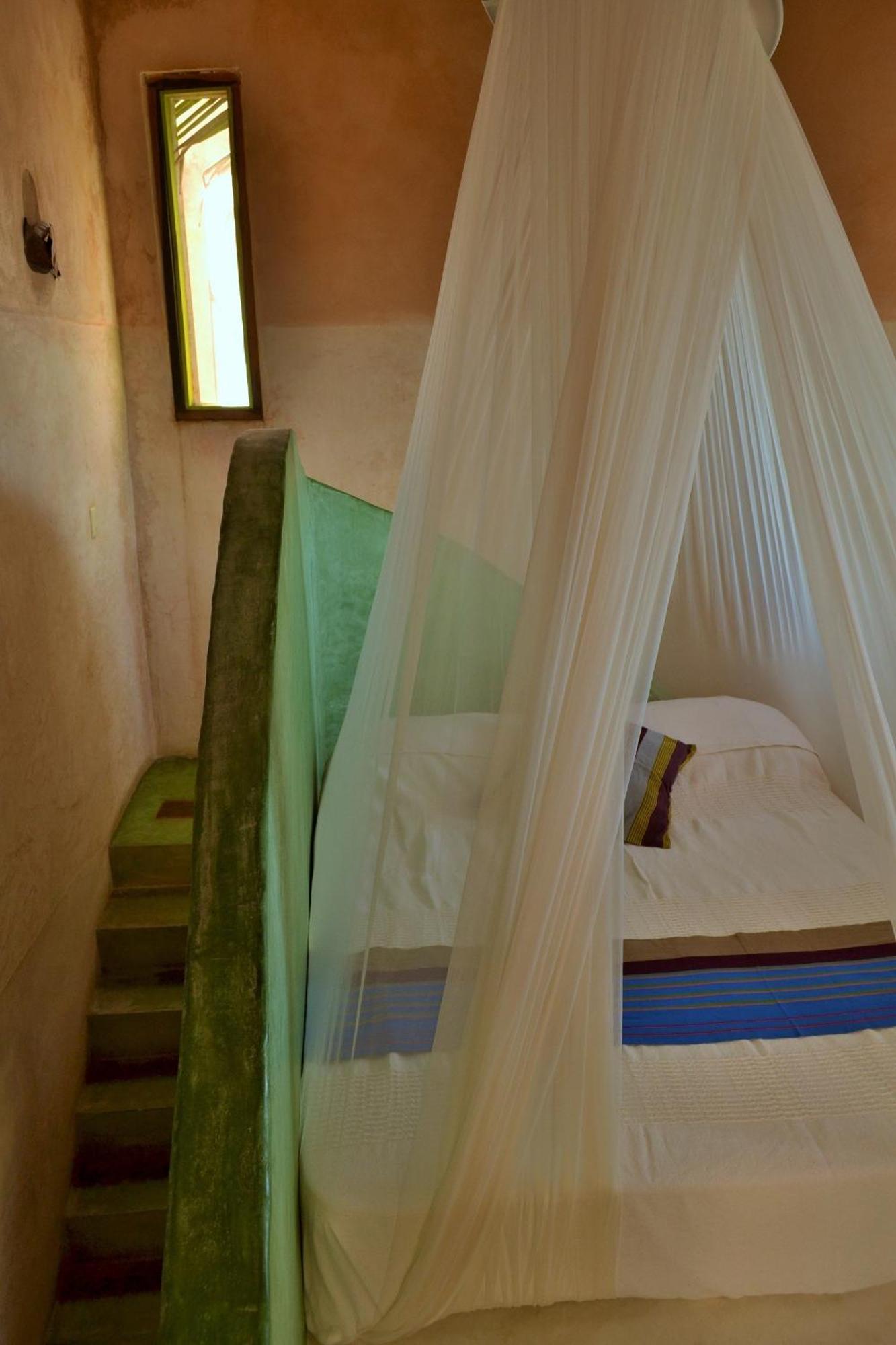 Del Sol 3* Tulum