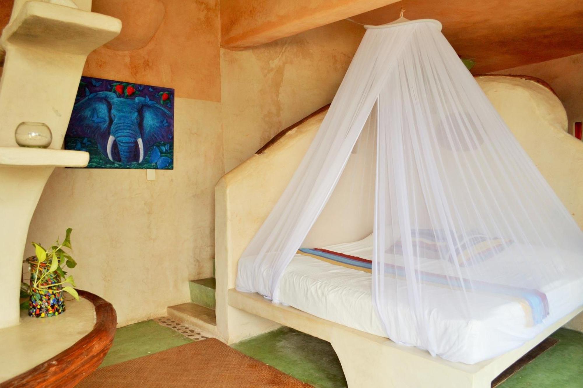 Del Sol 3* Tulum