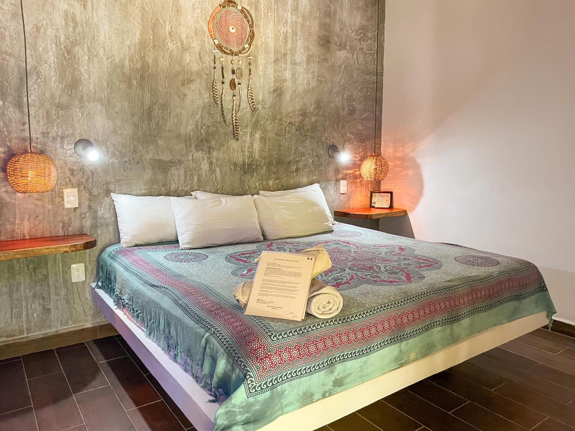 Inn Zamunda Garden View Tulum