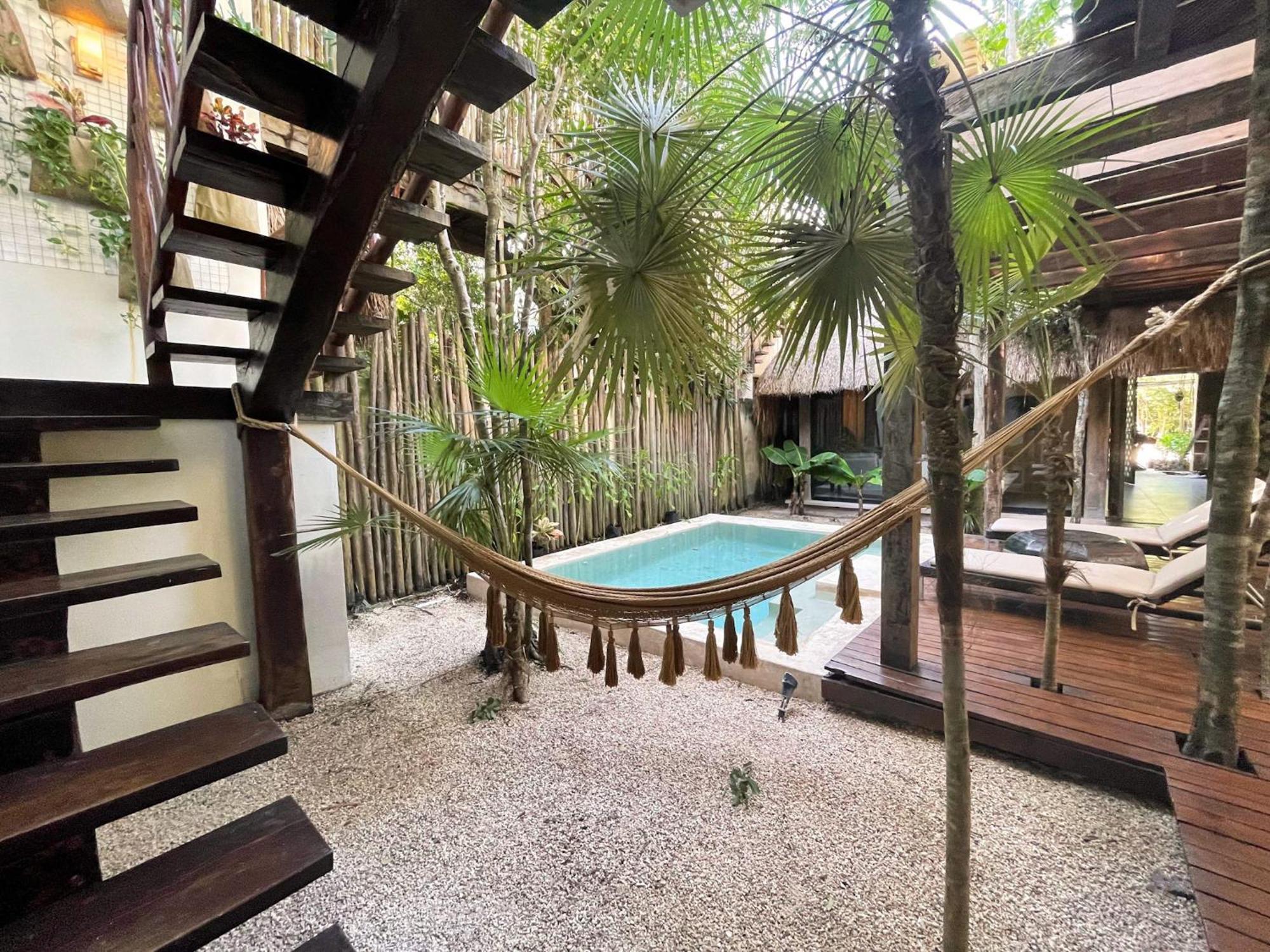 Orchid House Jungle Hotel 5*