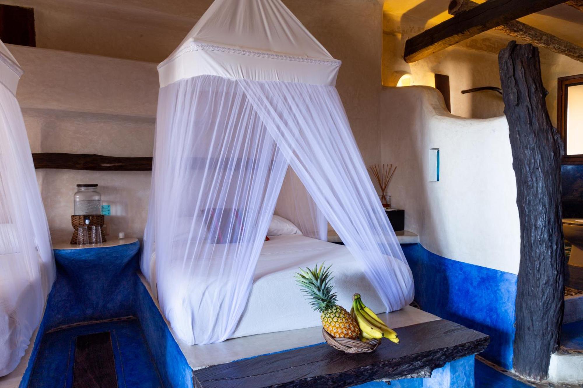 Hotel Del Sol Tulum