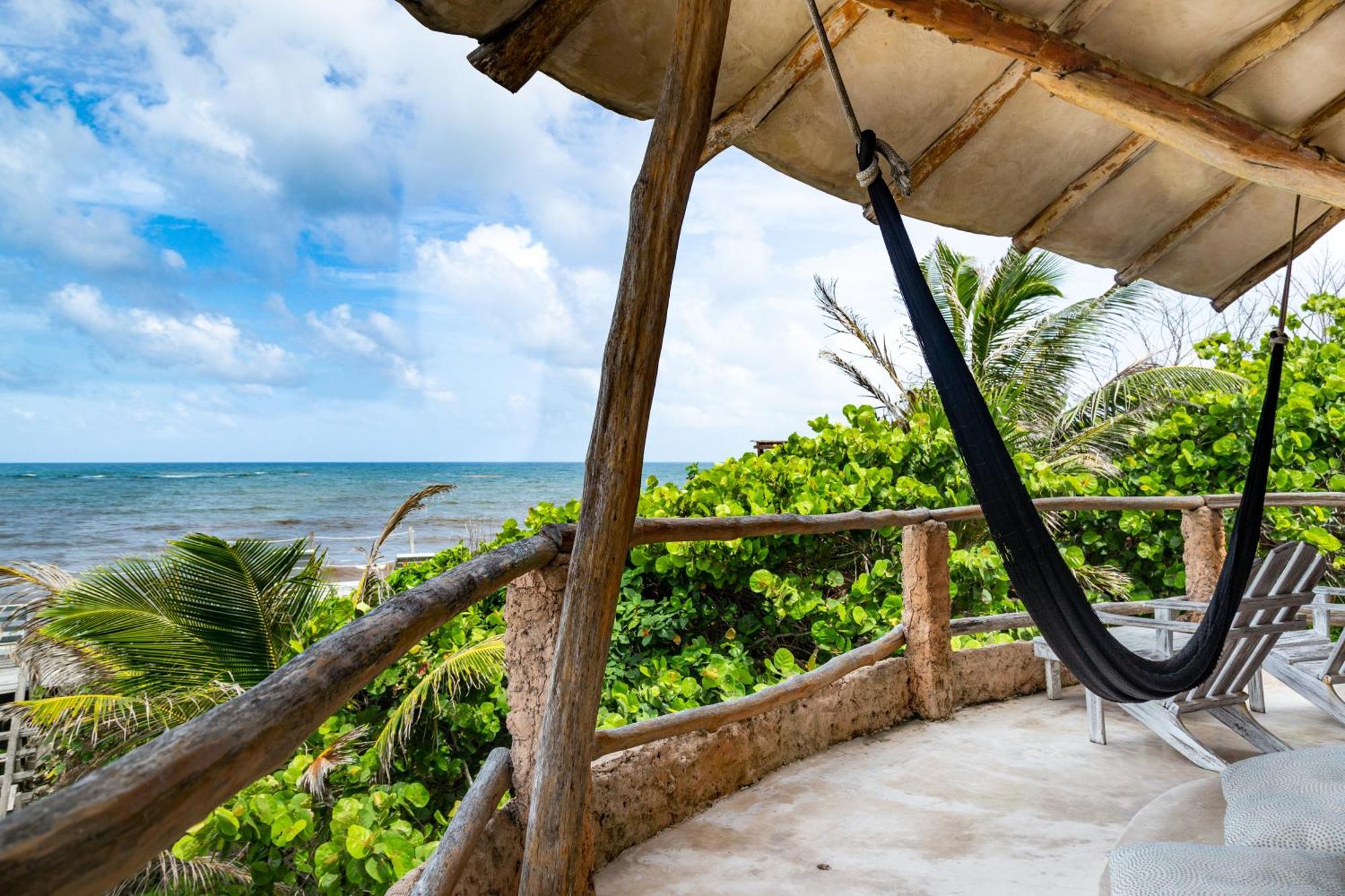 Hotel Del Sol Tulum