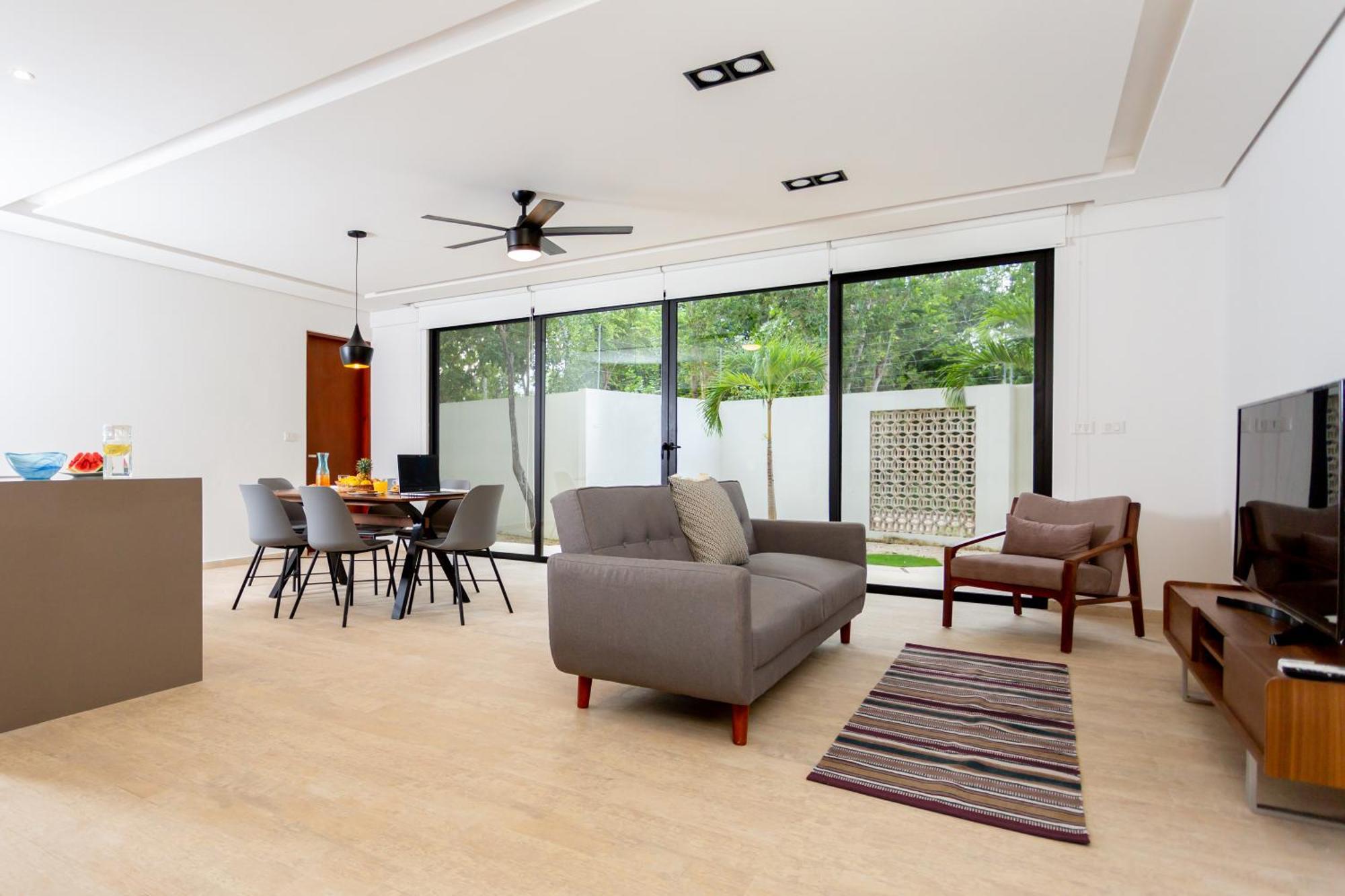 The Panoramic By Xperience Aparthotel