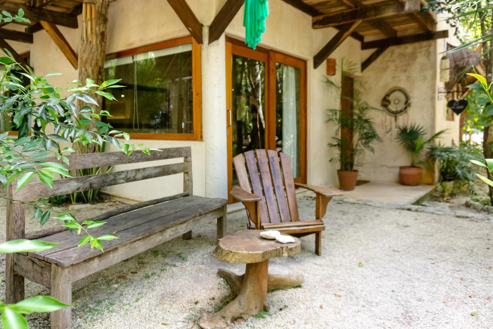Cachito De Cielo Luxury Jungle Villa *