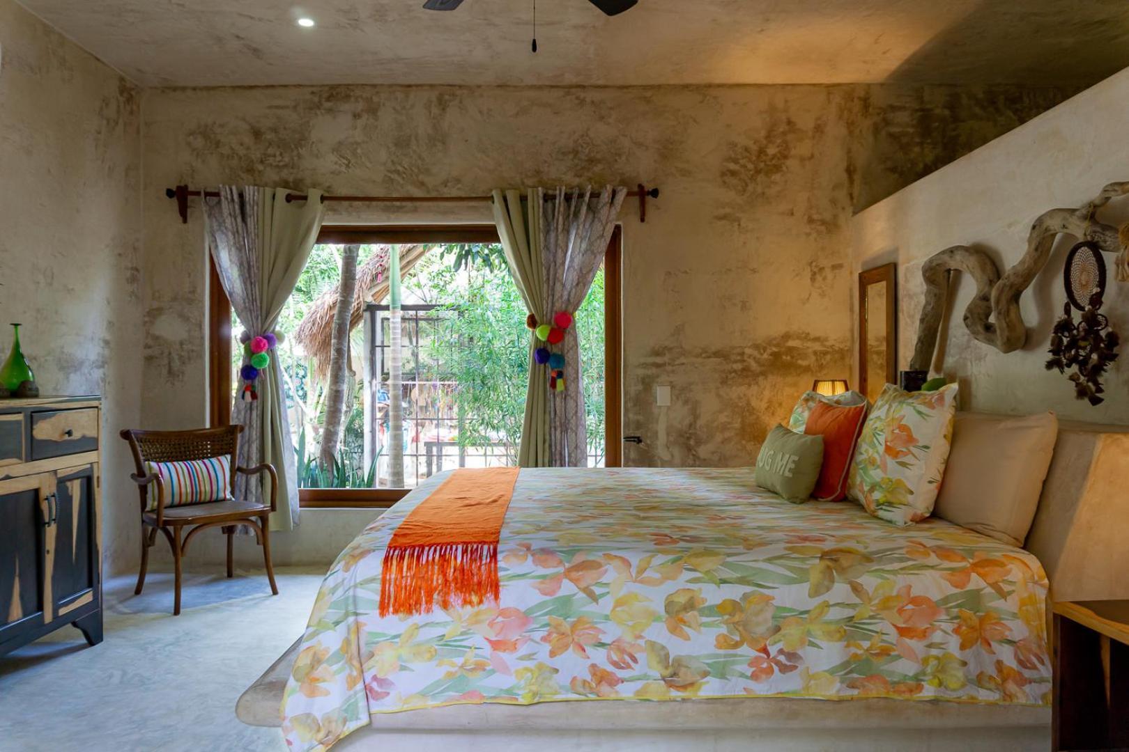 Cachito De Cielo Luxury Jungle