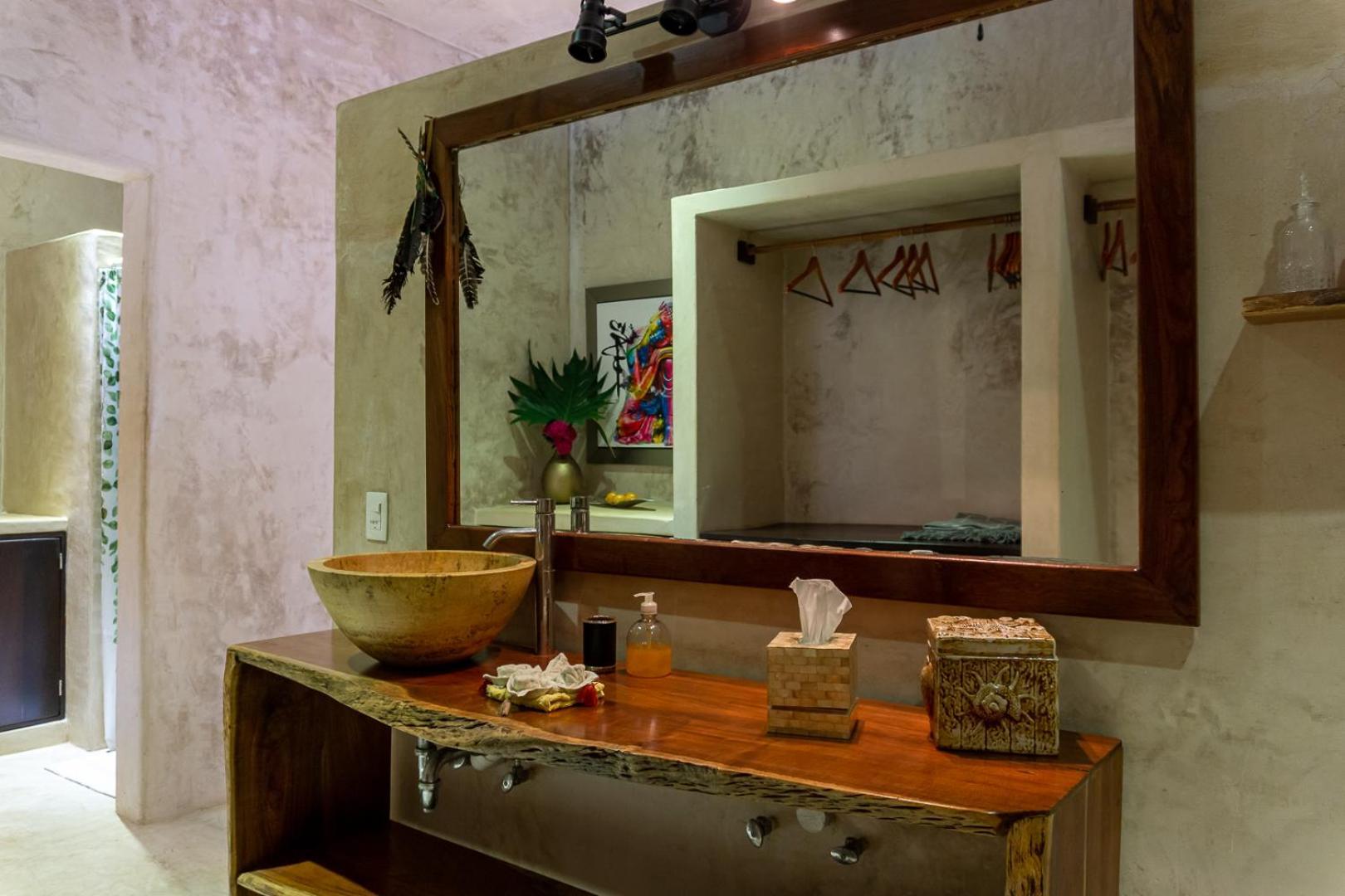 Cachito De Cielo Luxury Jungle Villa Tulum