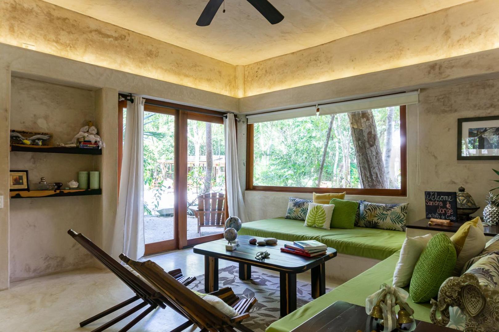 Cachito De Cielo Luxury Jungle *