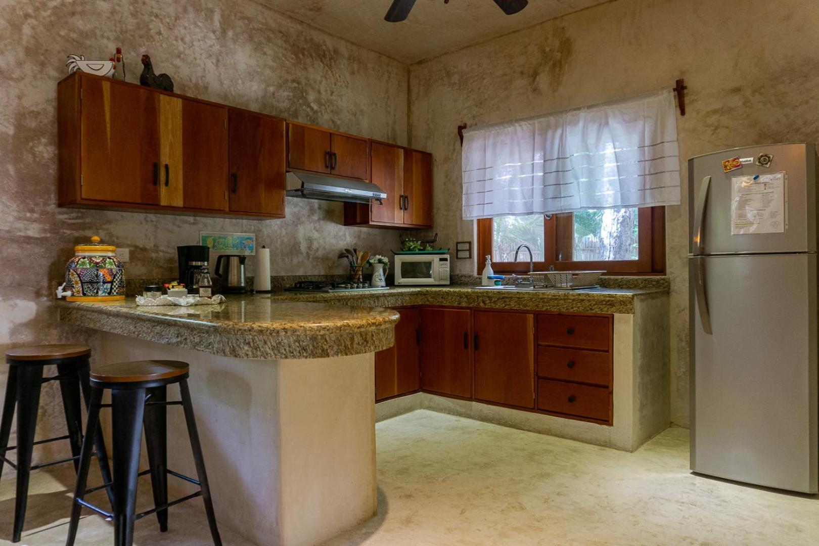 Cachito De Cielo Luxury Jungle Villa