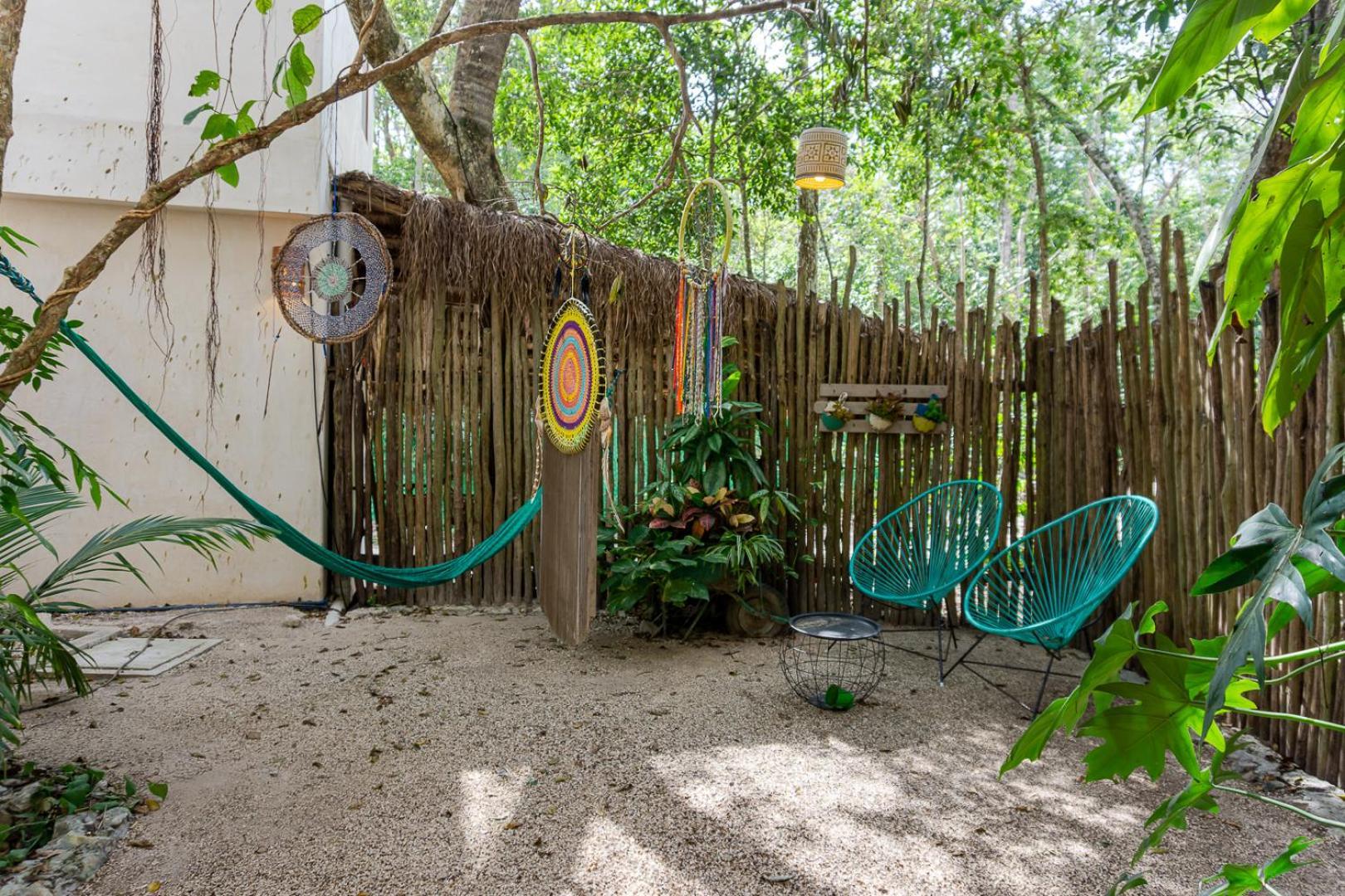 Cachito De Cielo Luxury Jungle Villa