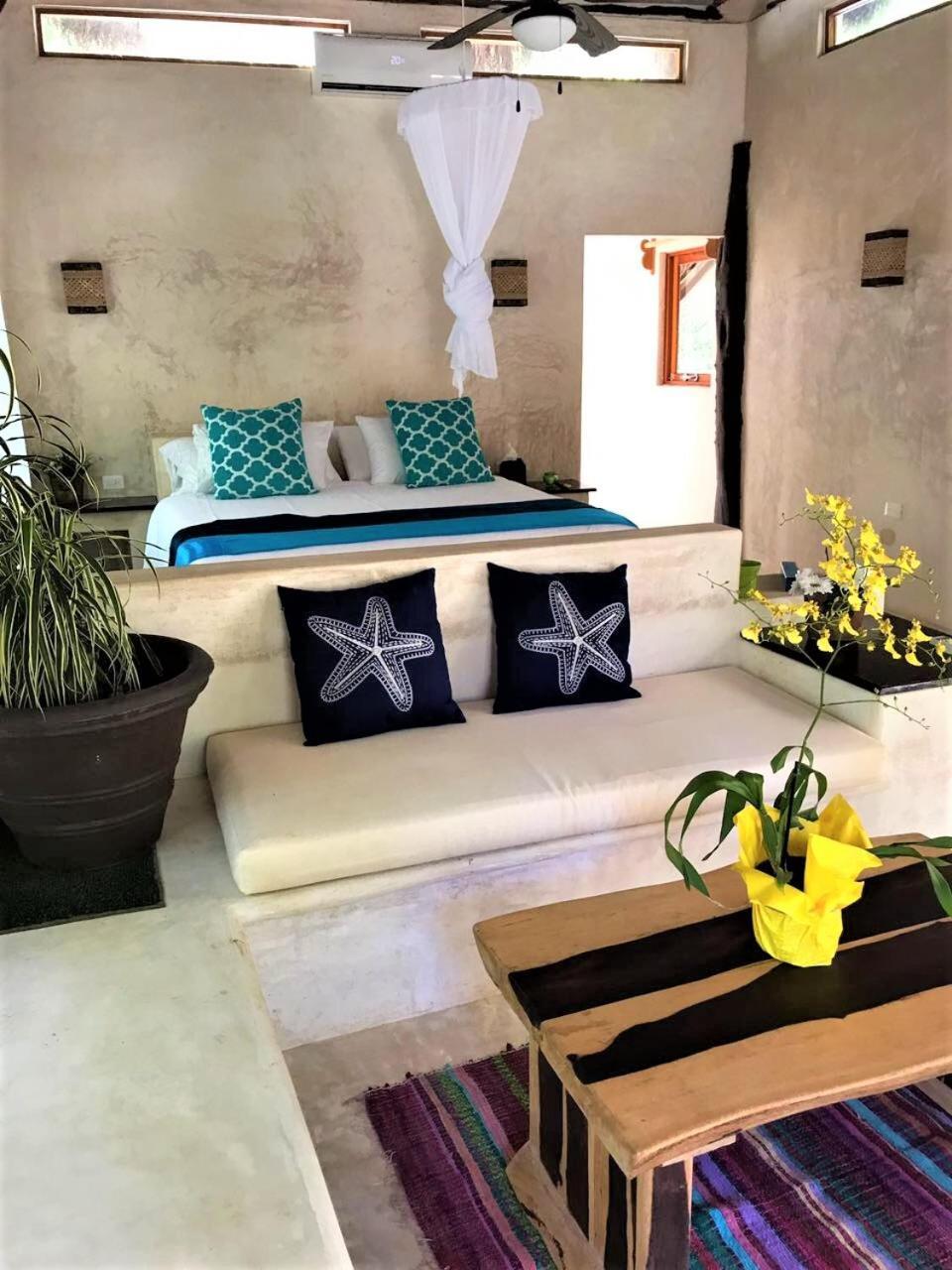 Villa Cachito De Cielo Luxury Jungle